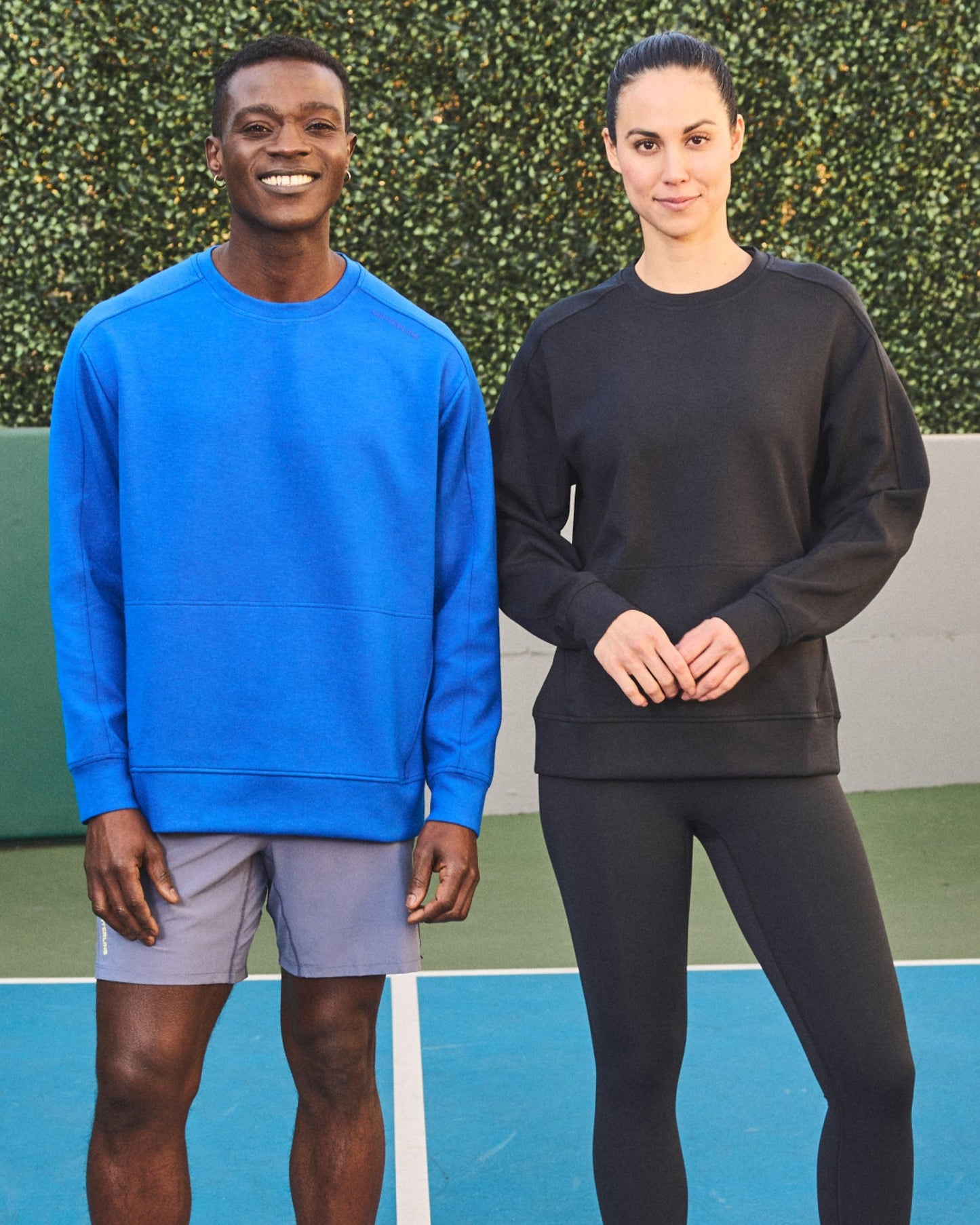 Après Unisex Crew Sweatshirt (DUPR)