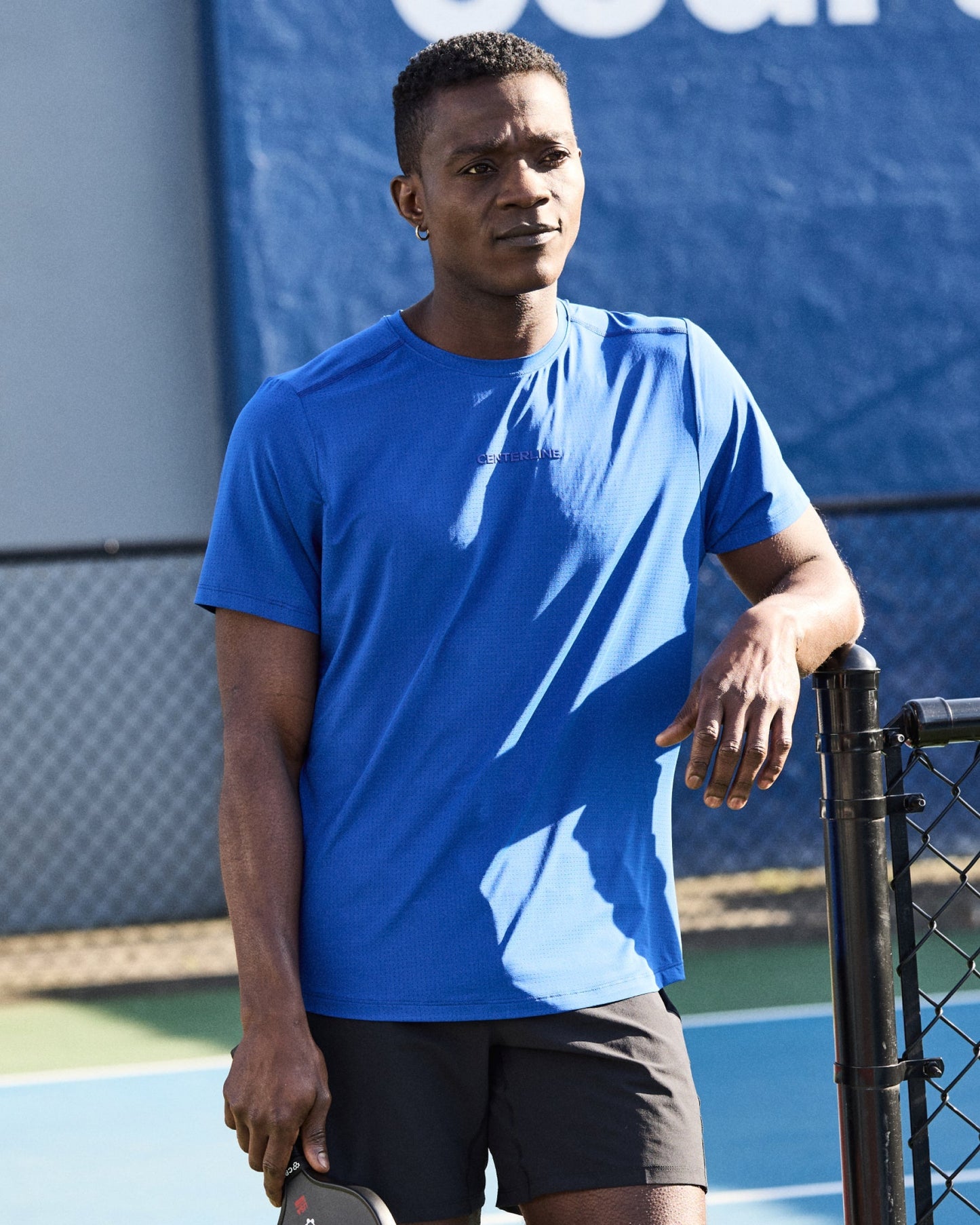 AirLite Men's Tee