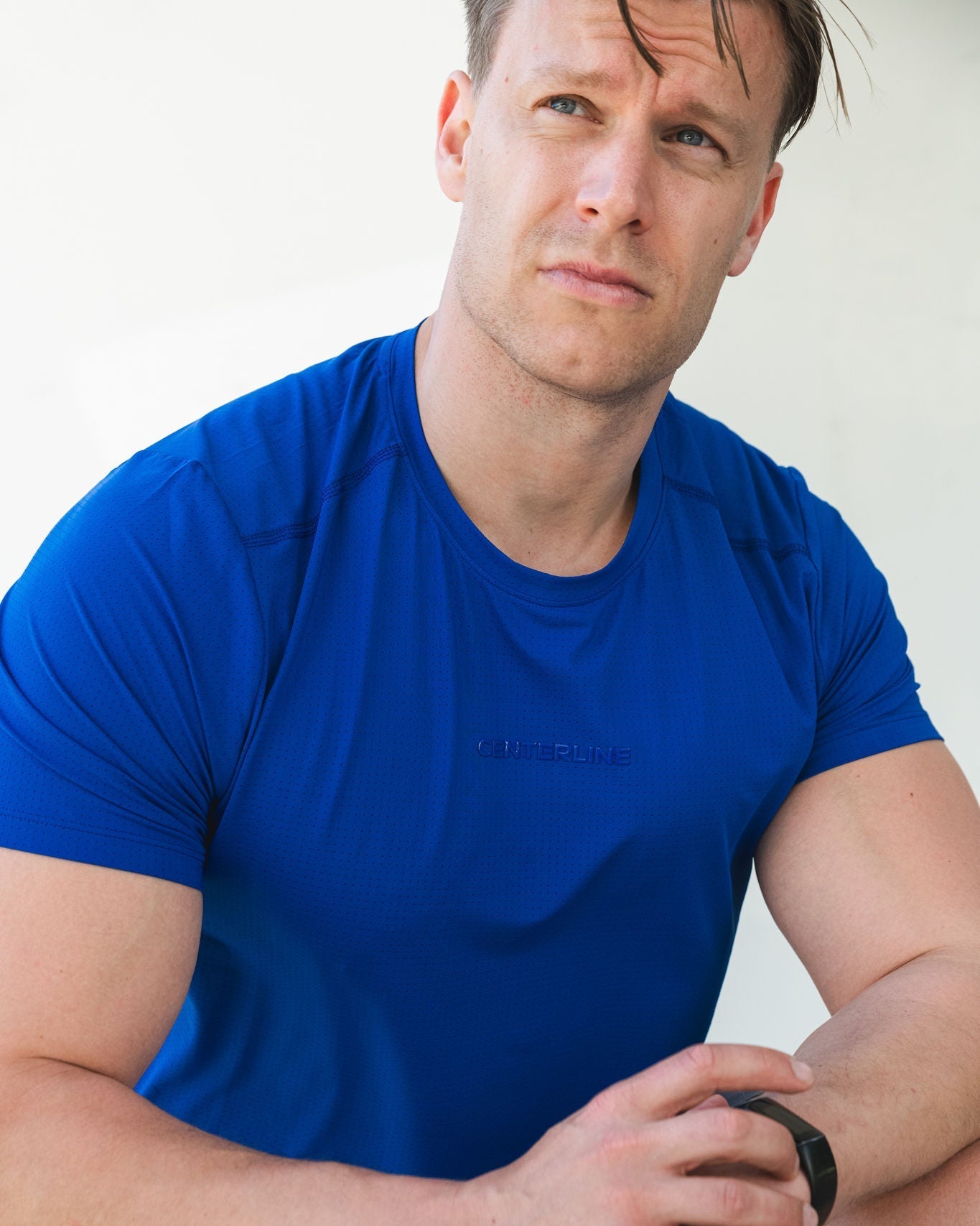 AirLite Men's Tee