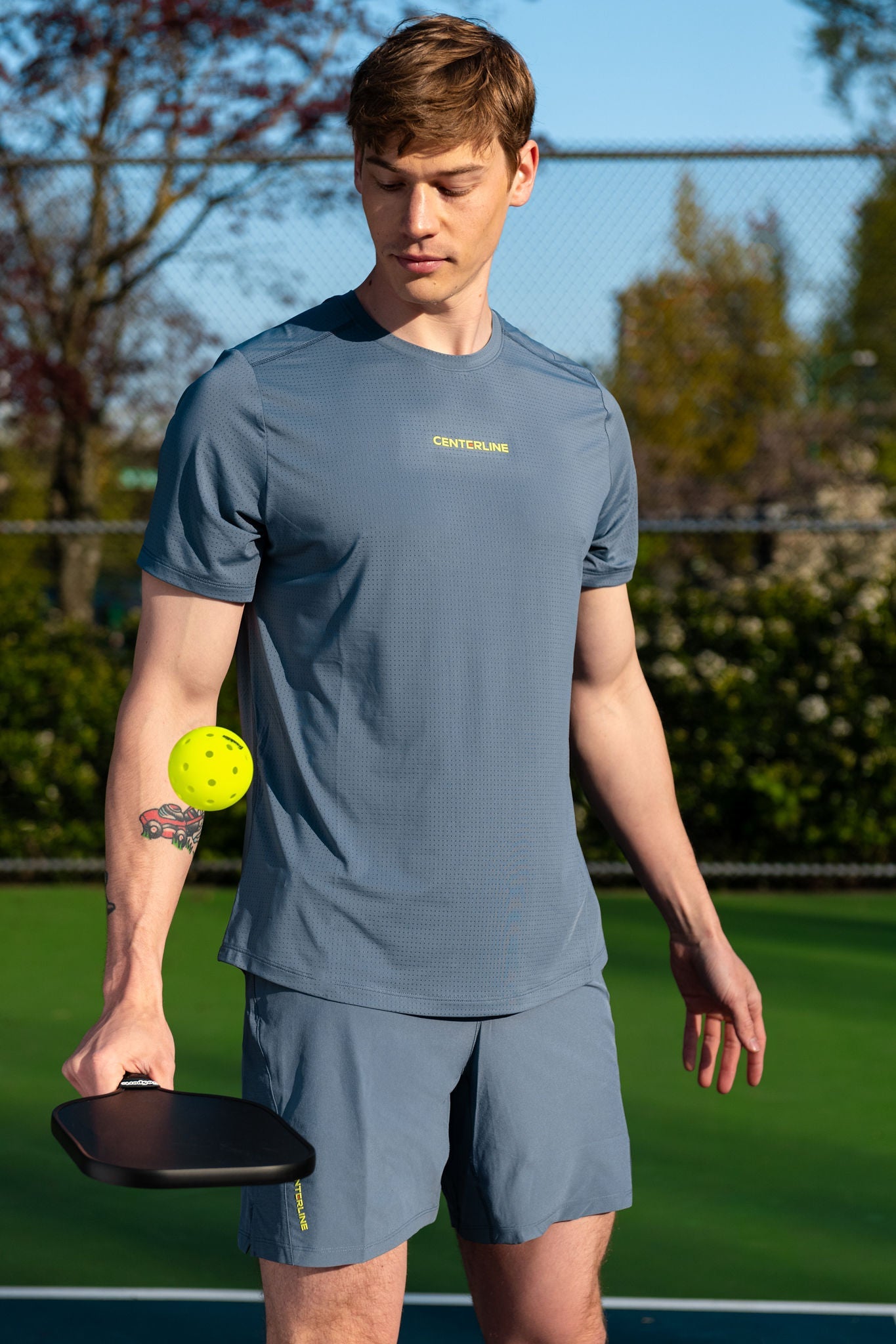 AirLite Men's Tee