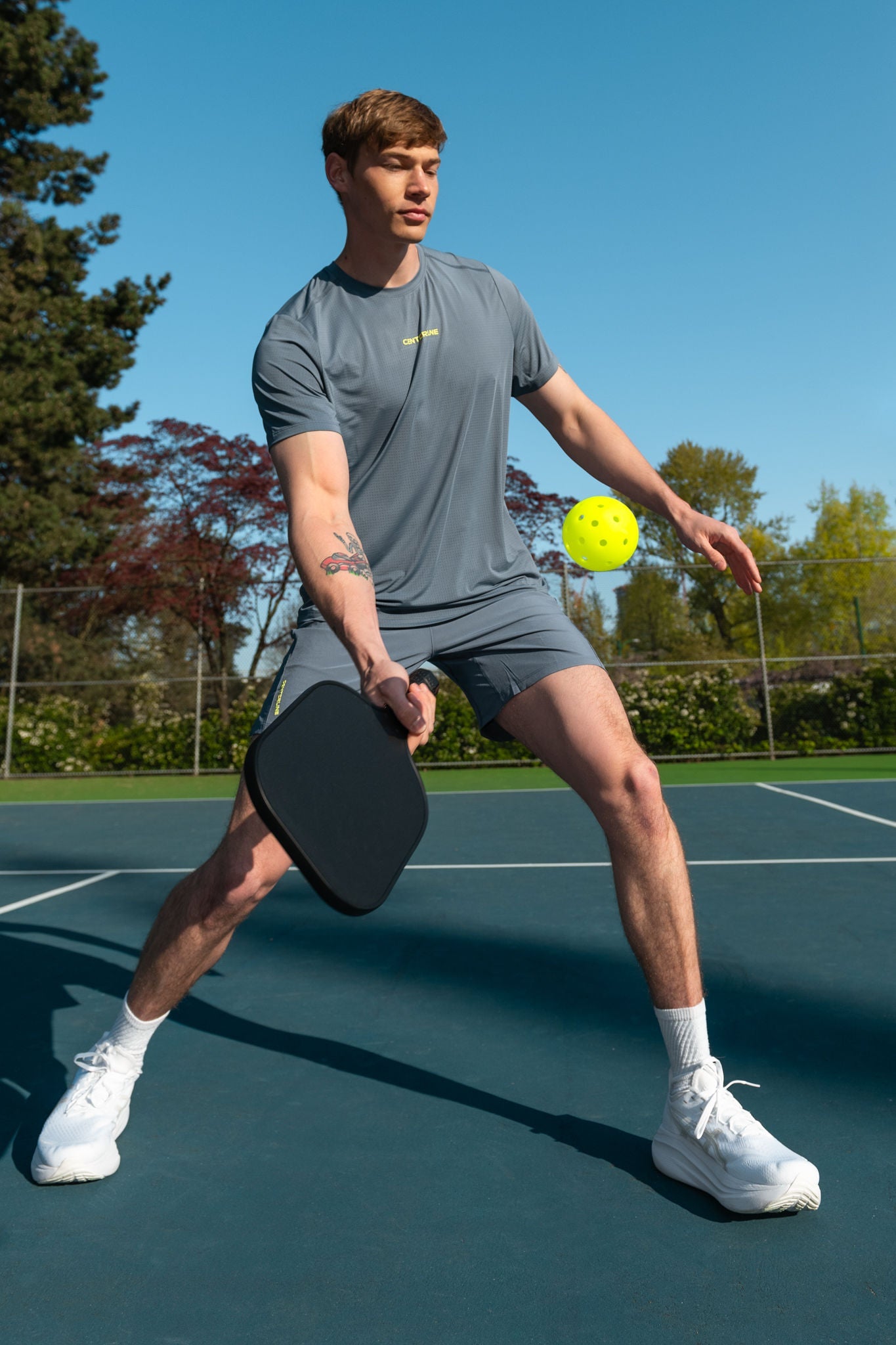 AirLite Men's Tee