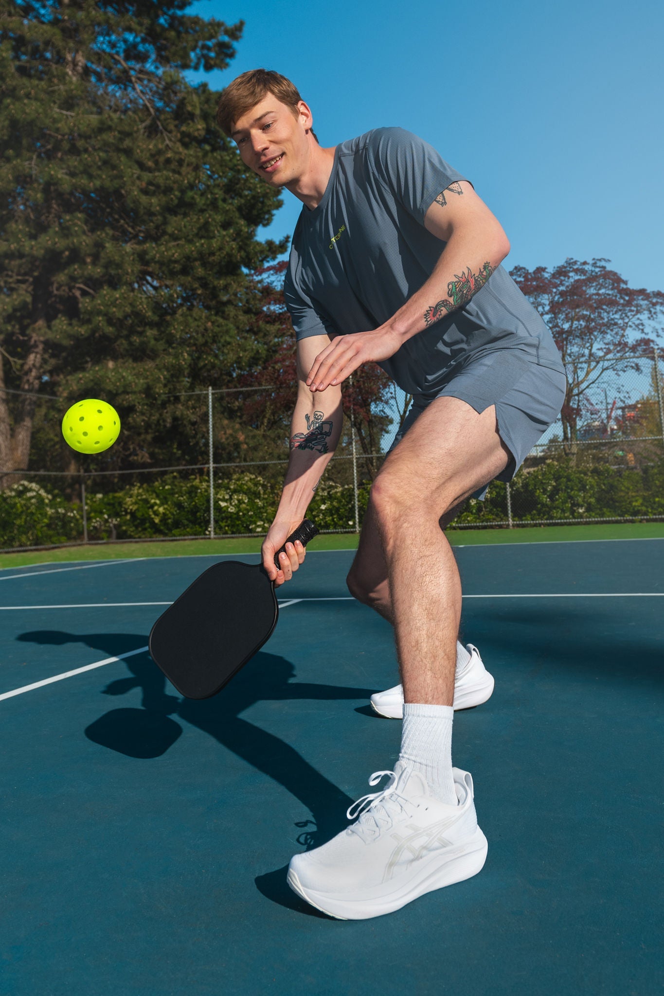 AirLite Men's Tee