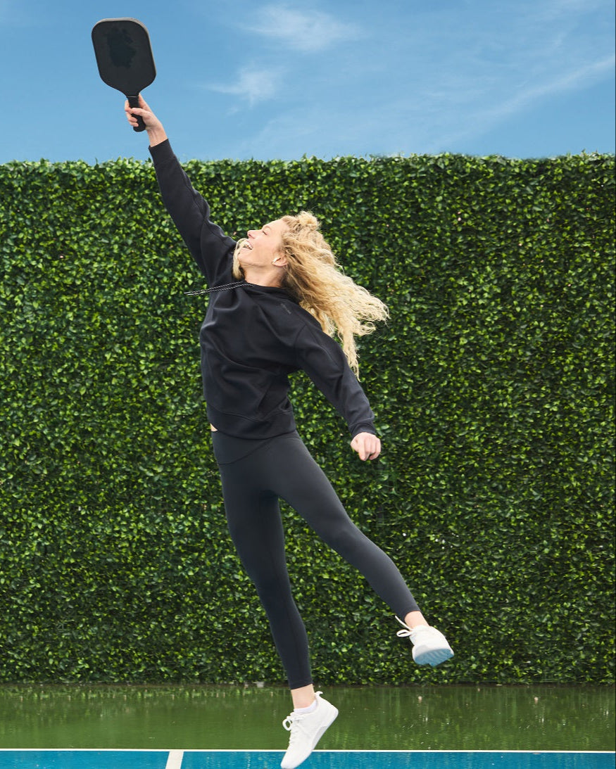 Après Unisex Hooded Sweatshirt
