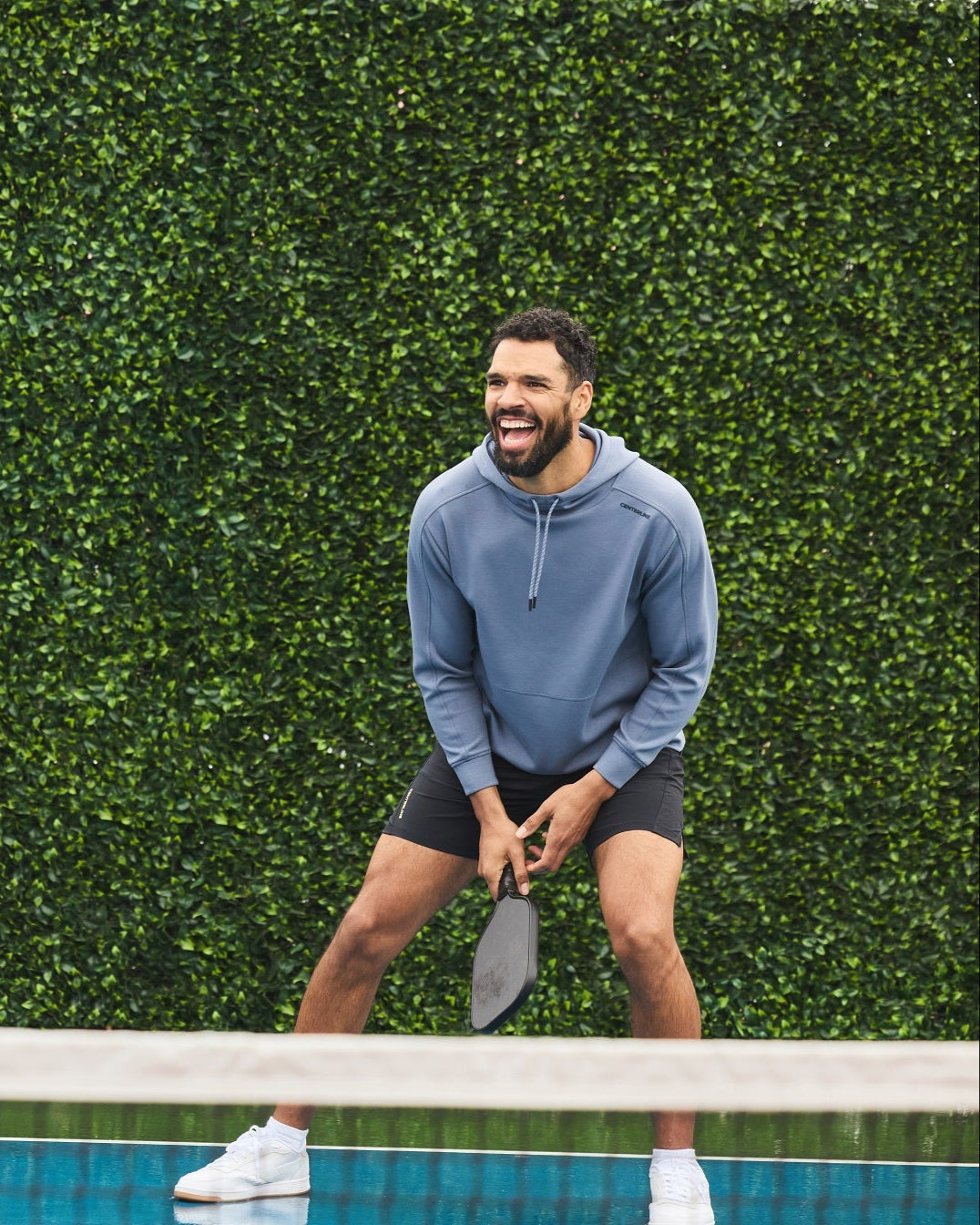 Après Unisex Hooded Sweatshirt