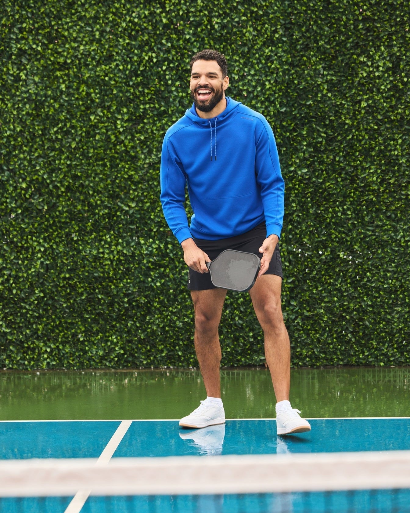 Après Unisex Hooded Sweatshirt