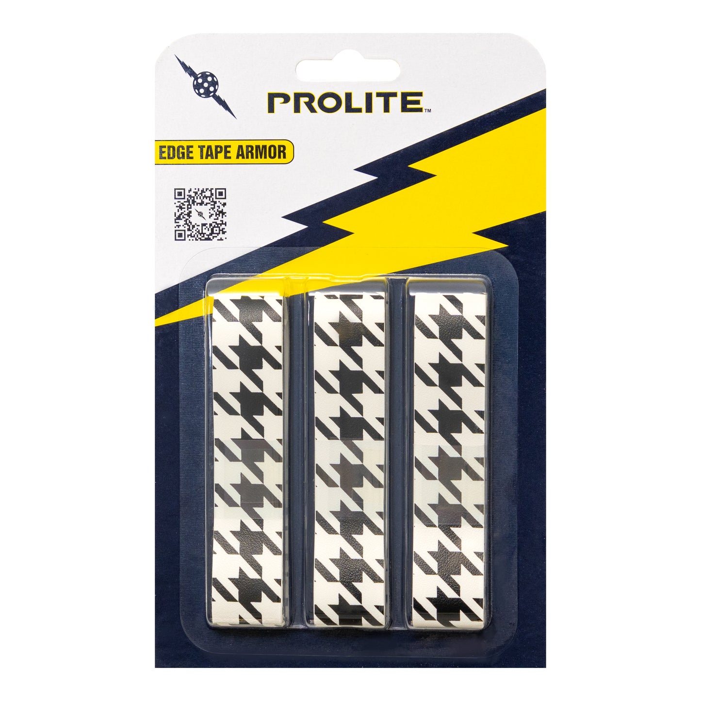 Edge Tape Armor