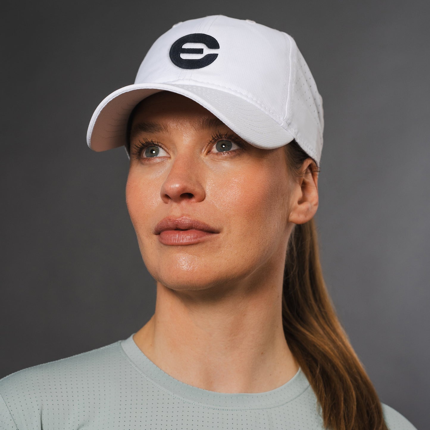 Centerline OG Performance Logo LOGO Cap
