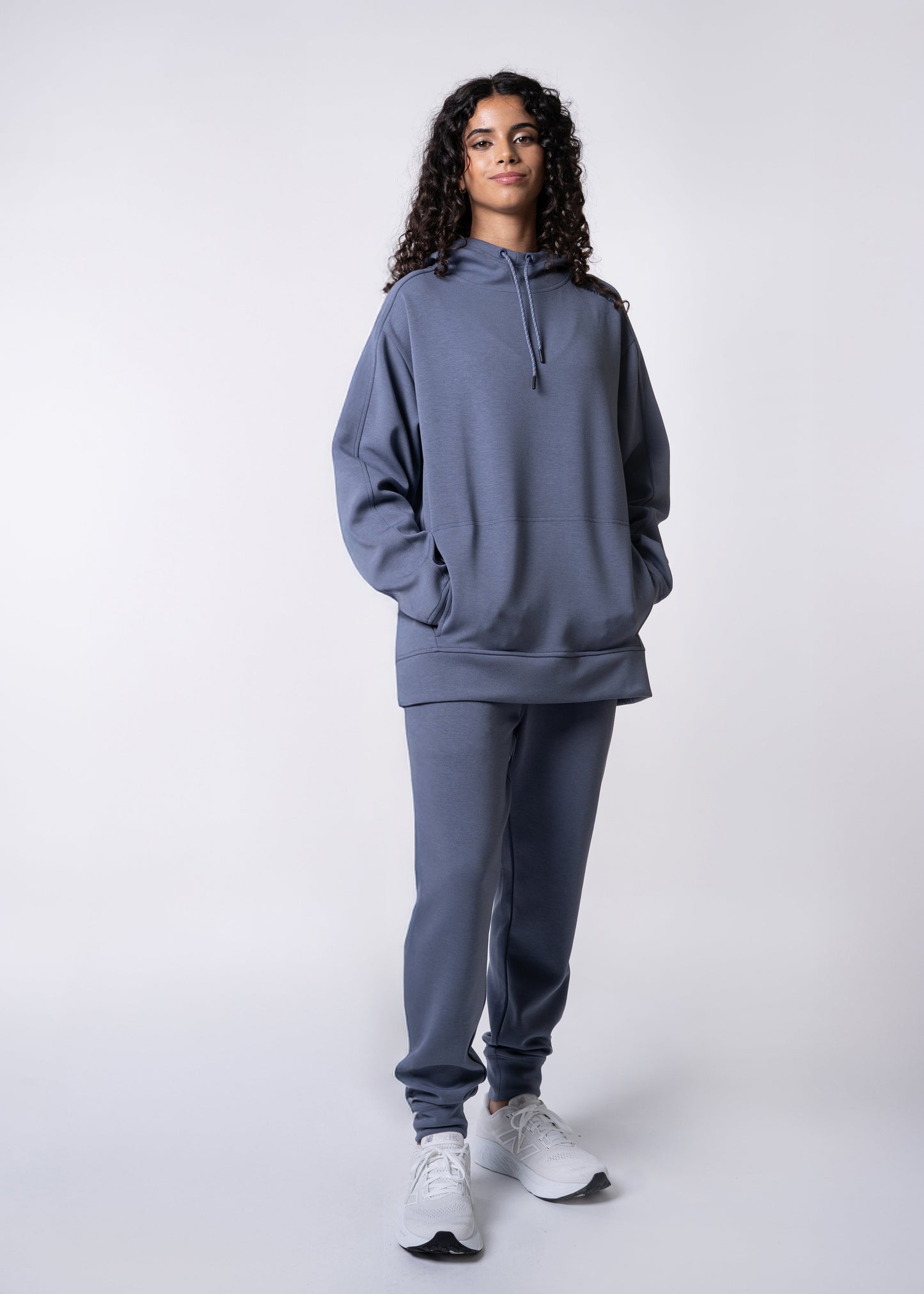 Après Unisex Hooded Sweatshirt