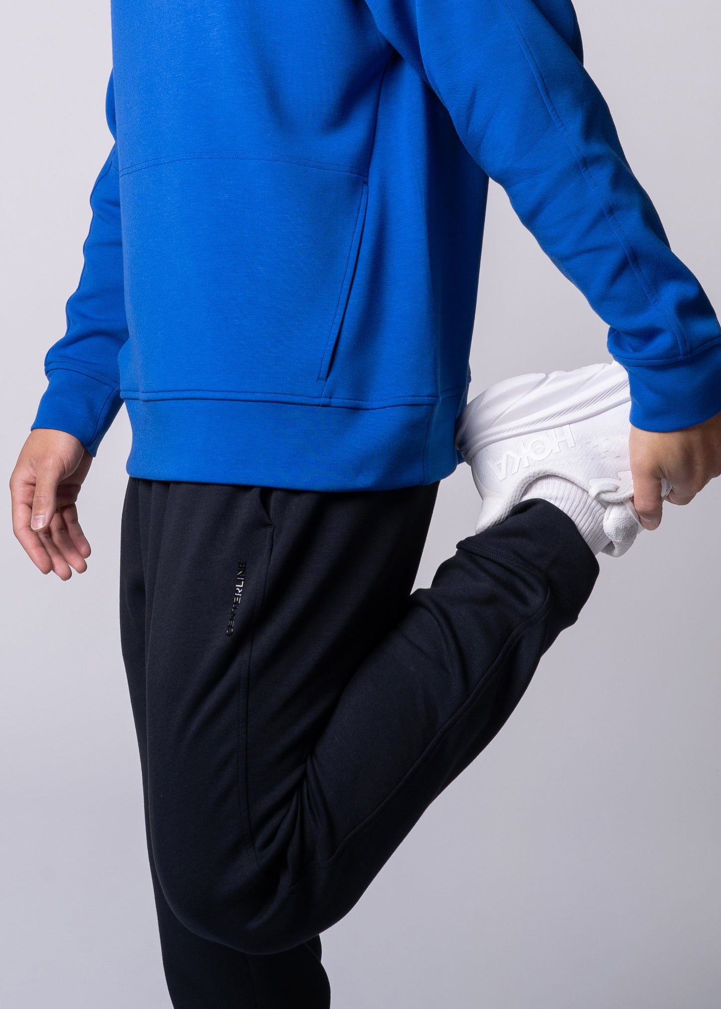 Après Unisex Crew Sweatshirt (DUPR)