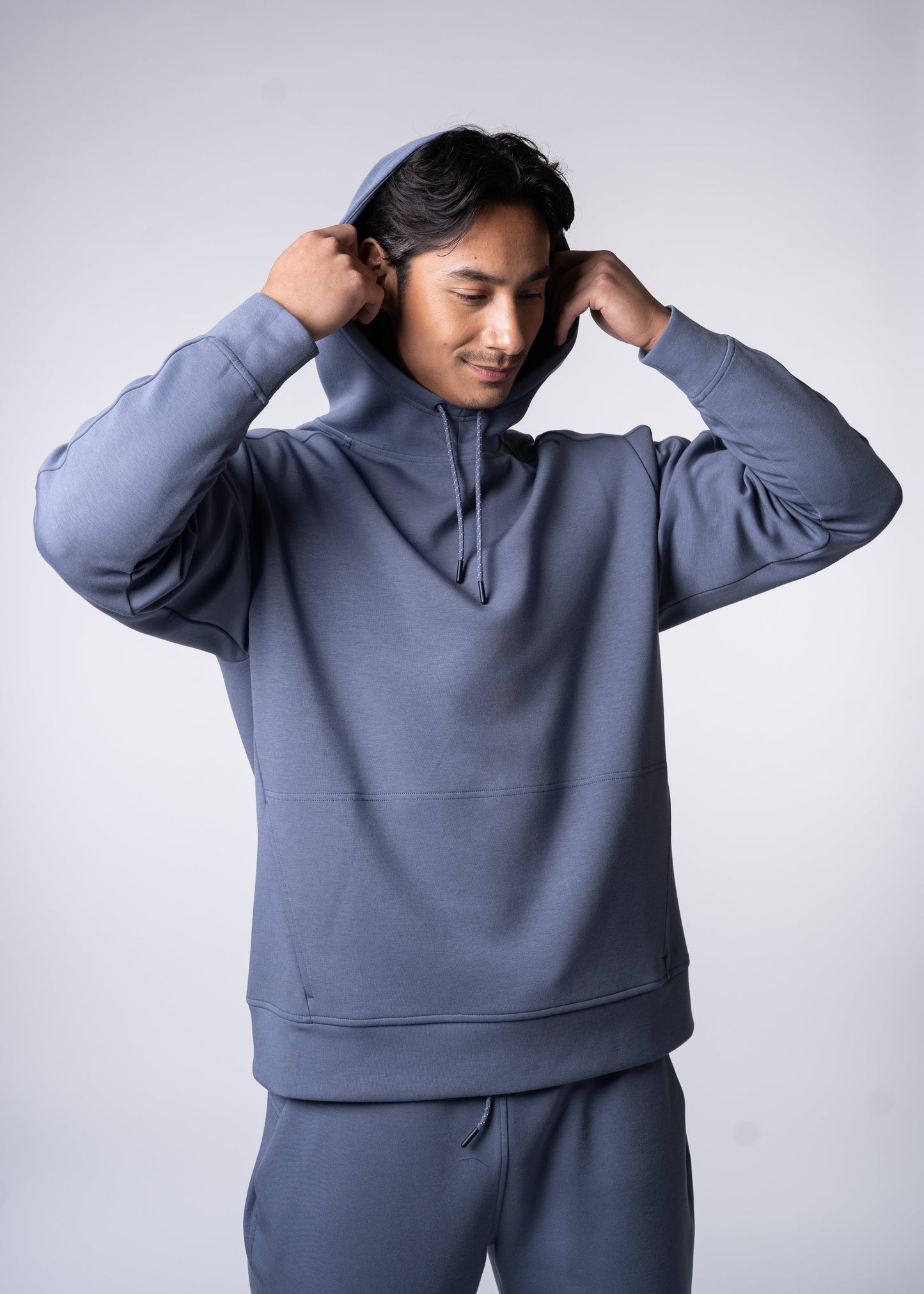 Après Unisex Hooded Sweatshirt