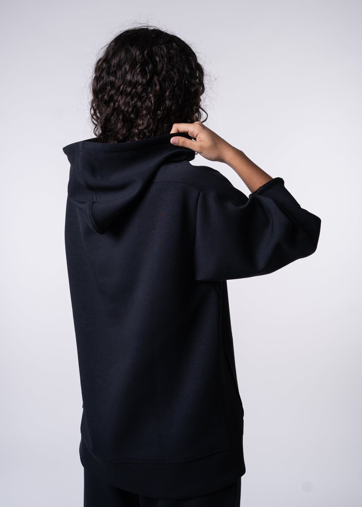 Après Unisex Hooded Sweatshirt