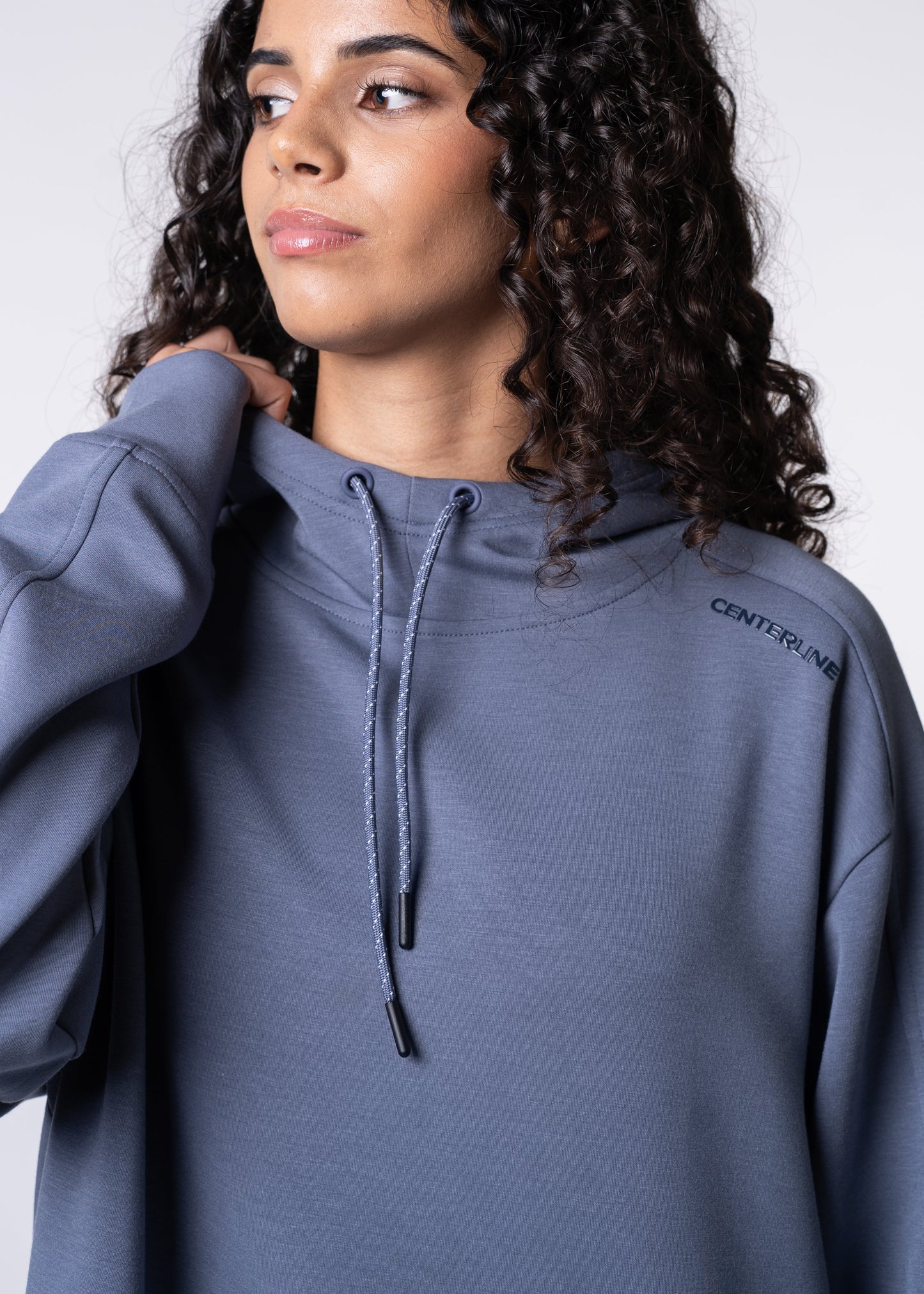 Après Unisex Hooded Sweatshirt