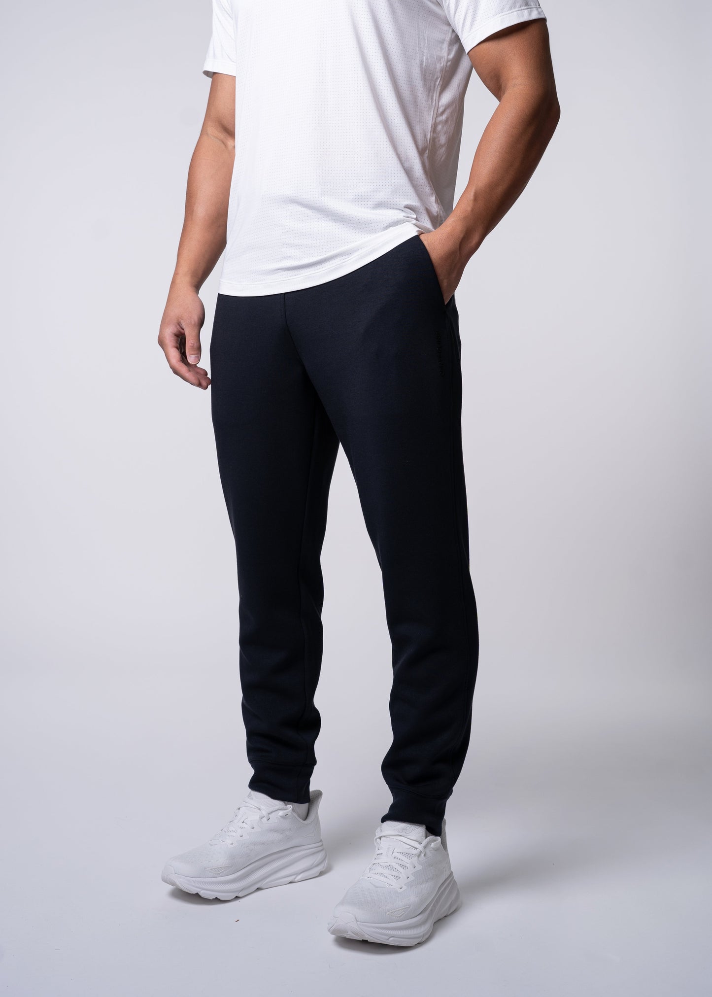 Après Men's Jogger