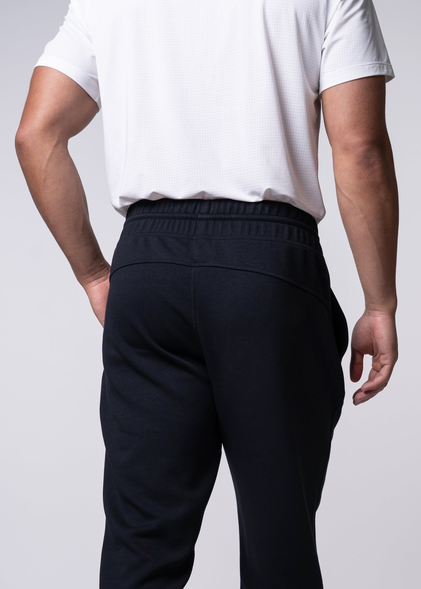Après Men's Jogger