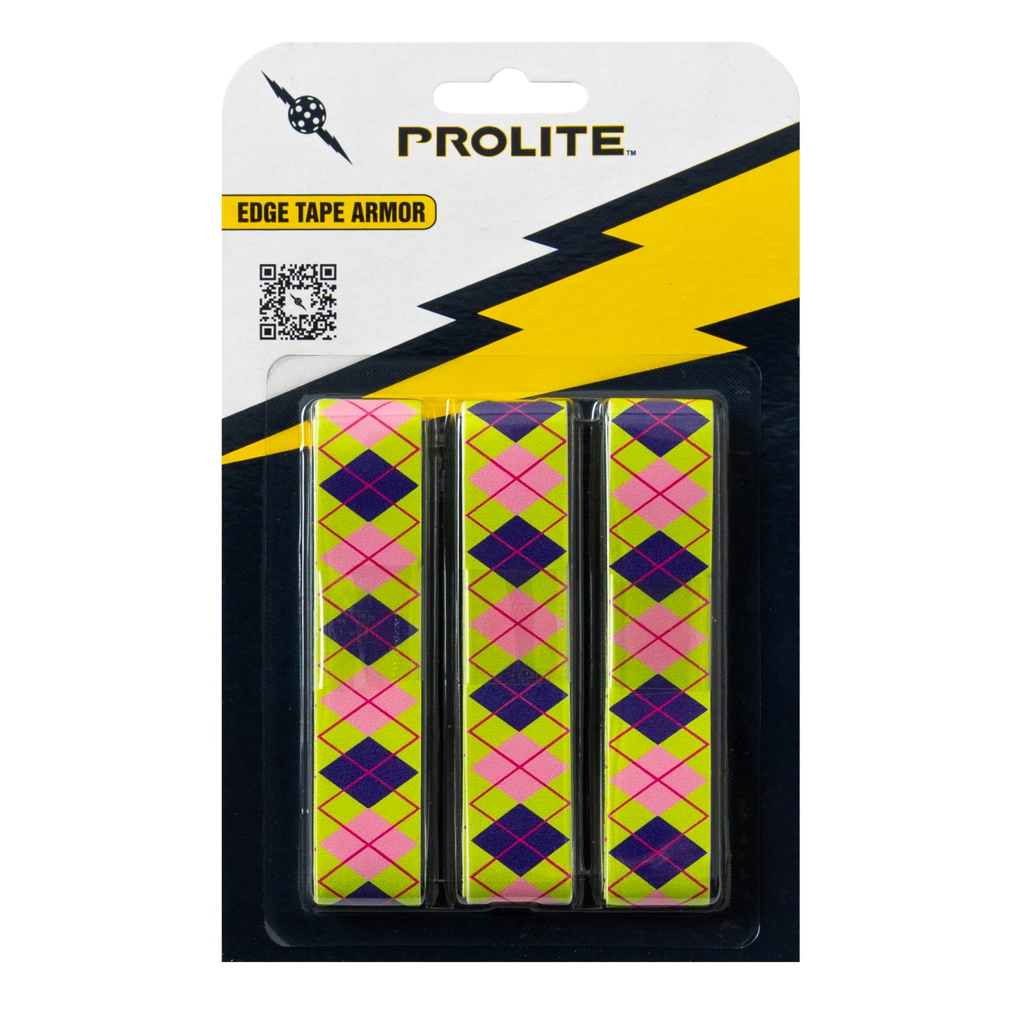 Edge Tape Armor