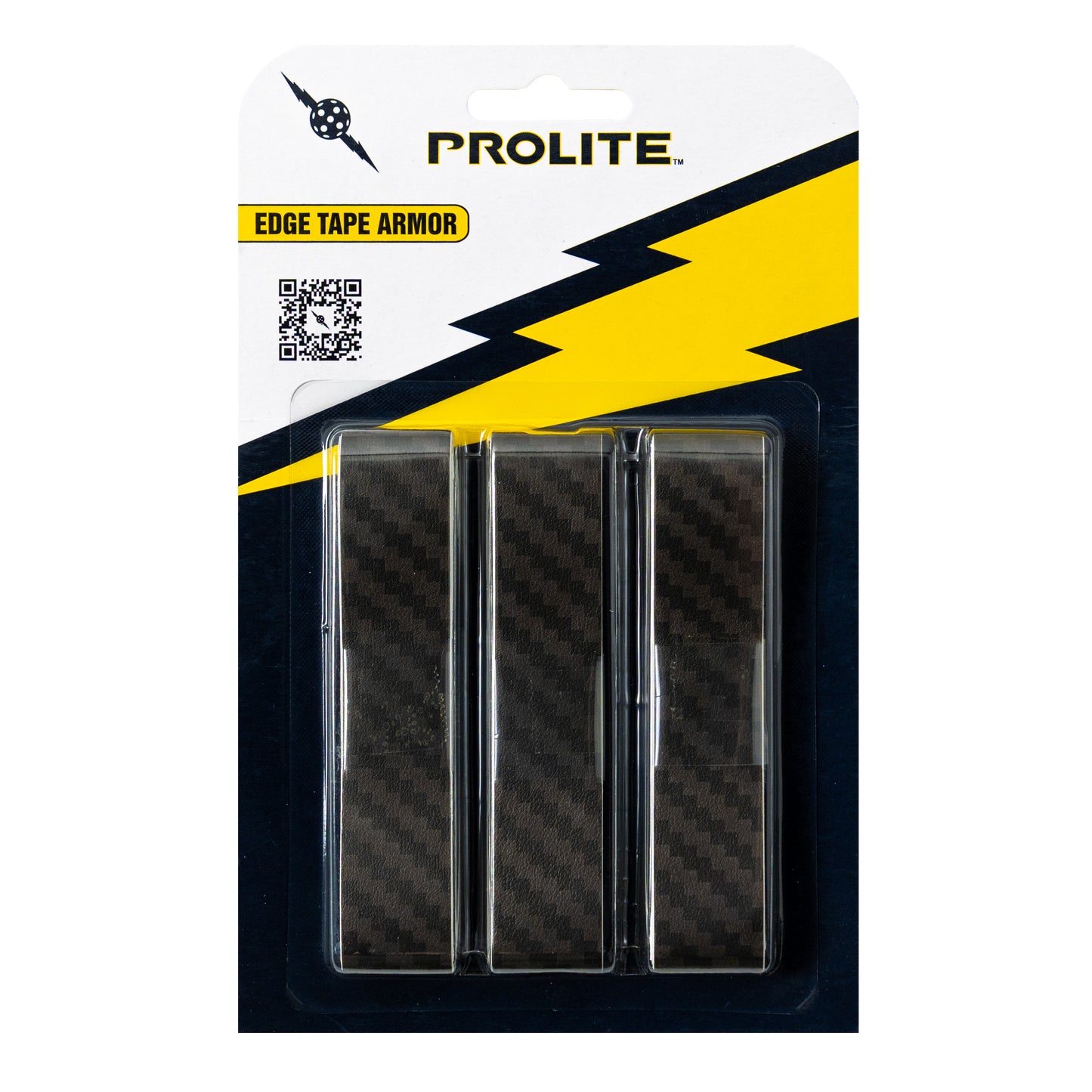 Edge Tape Armor