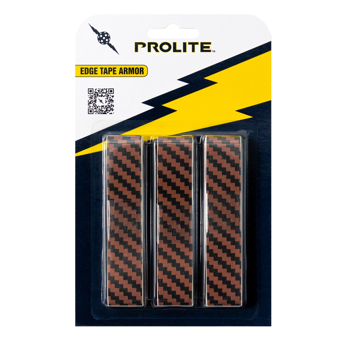 Edge Tape Armor