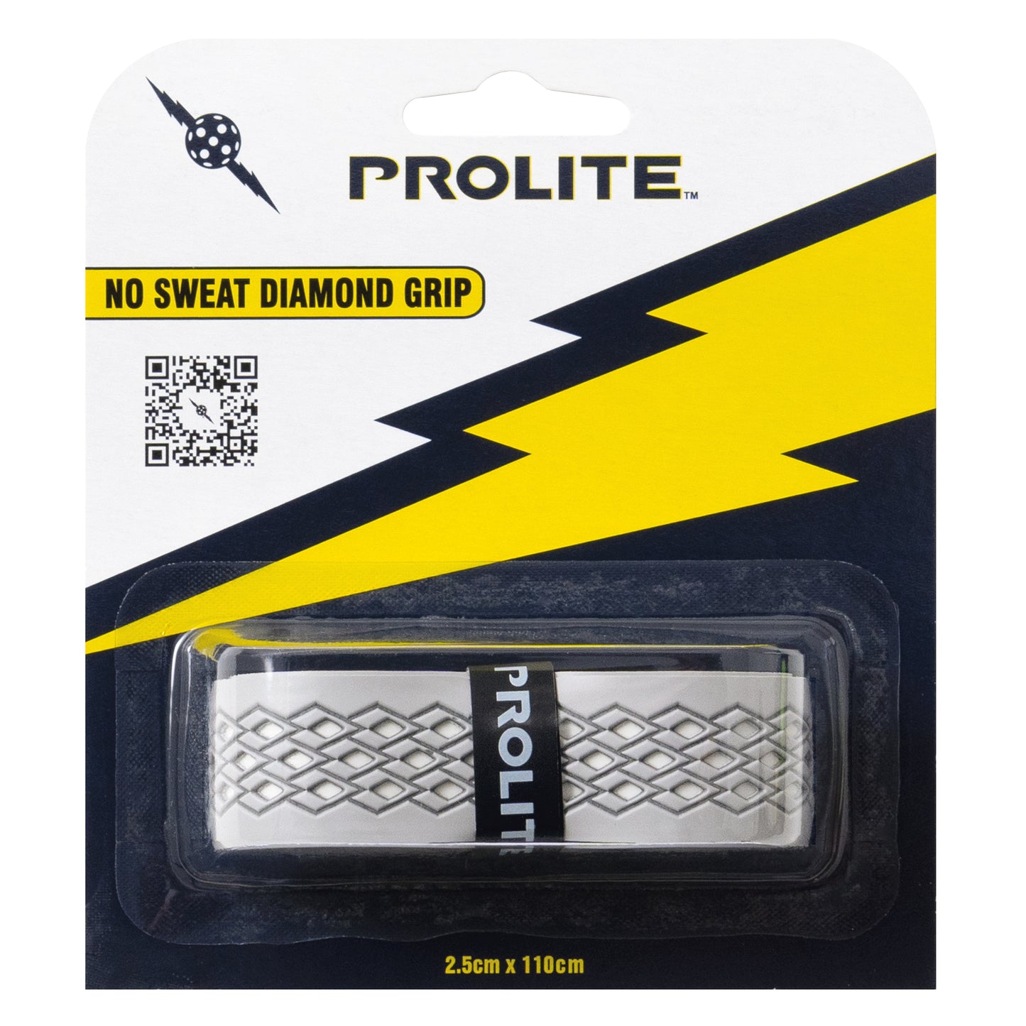 No Sweat Diamond Grip