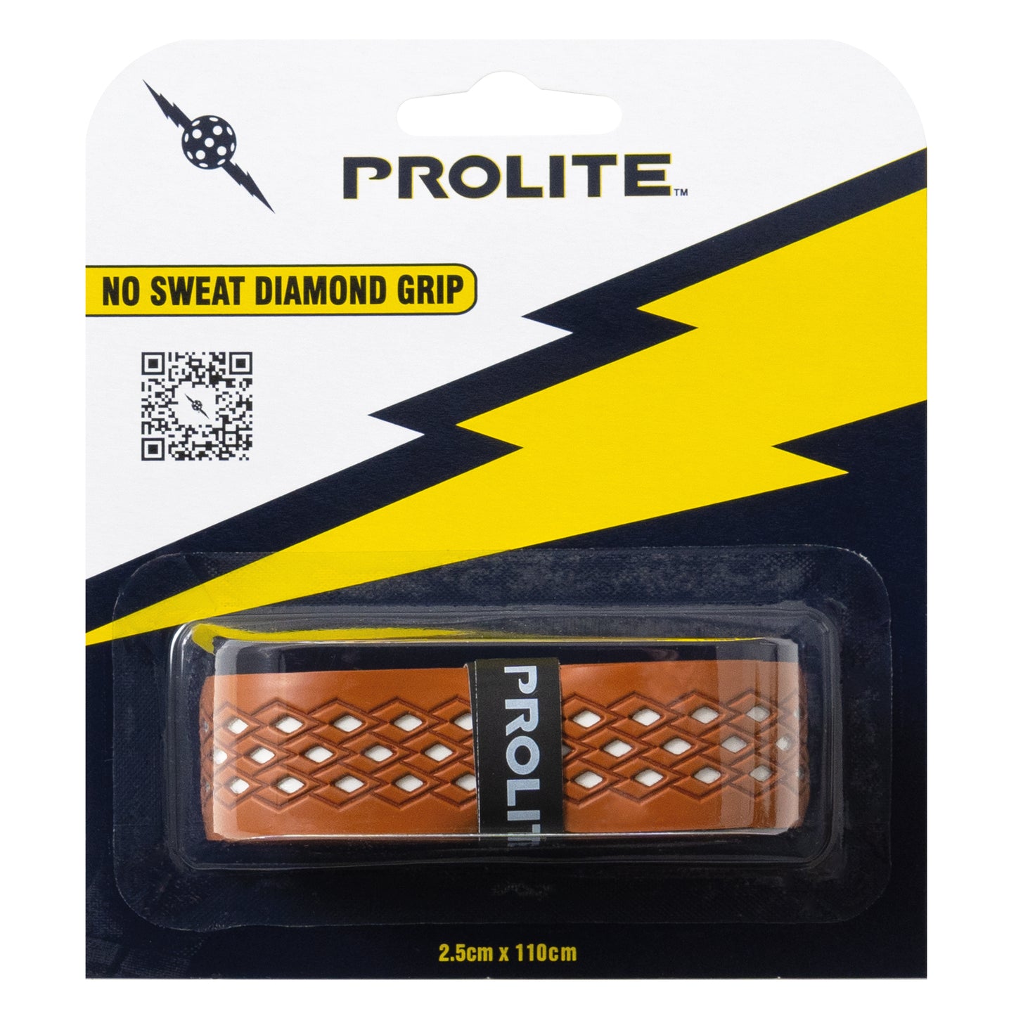No Sweat Diamond Grip