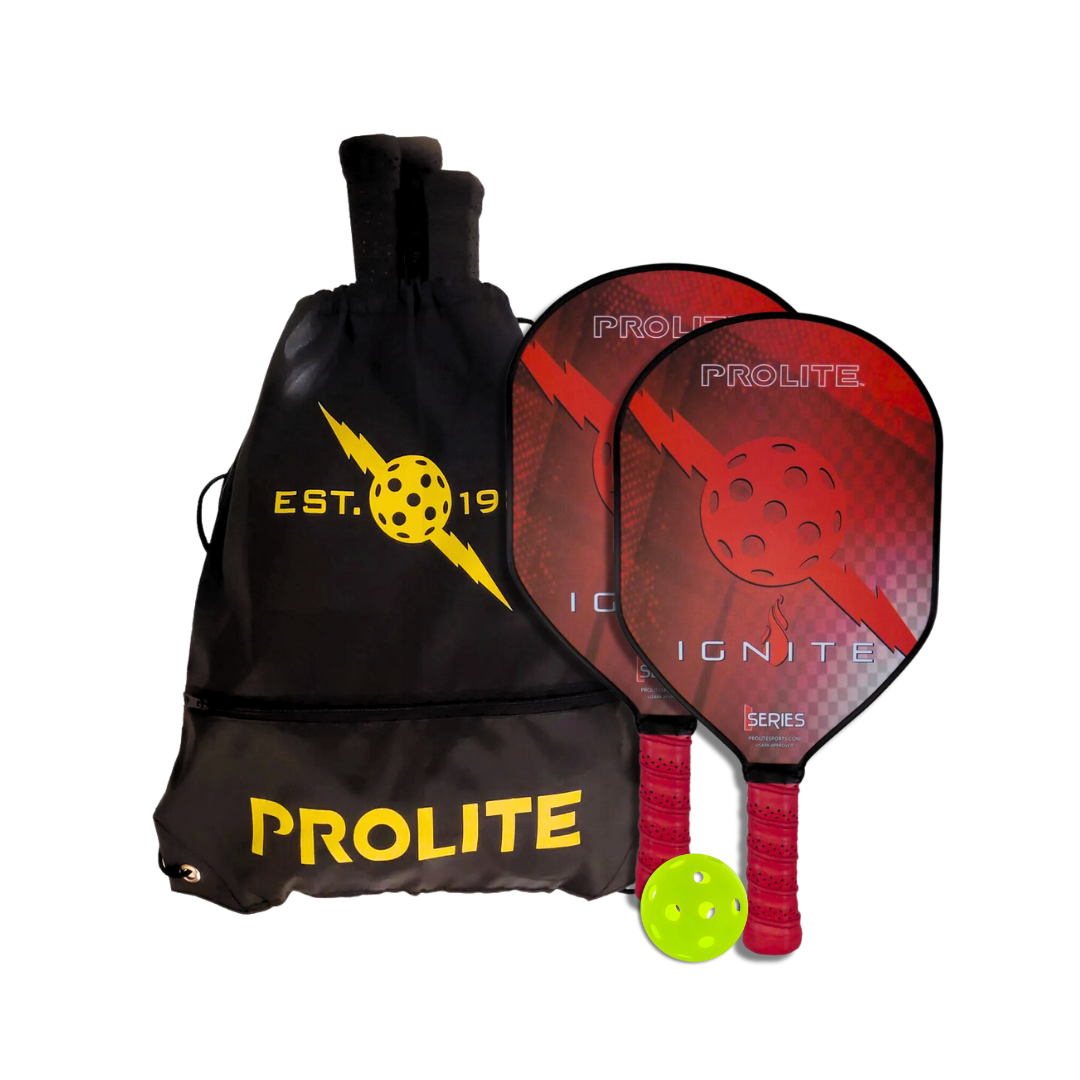 Ignite Bundle