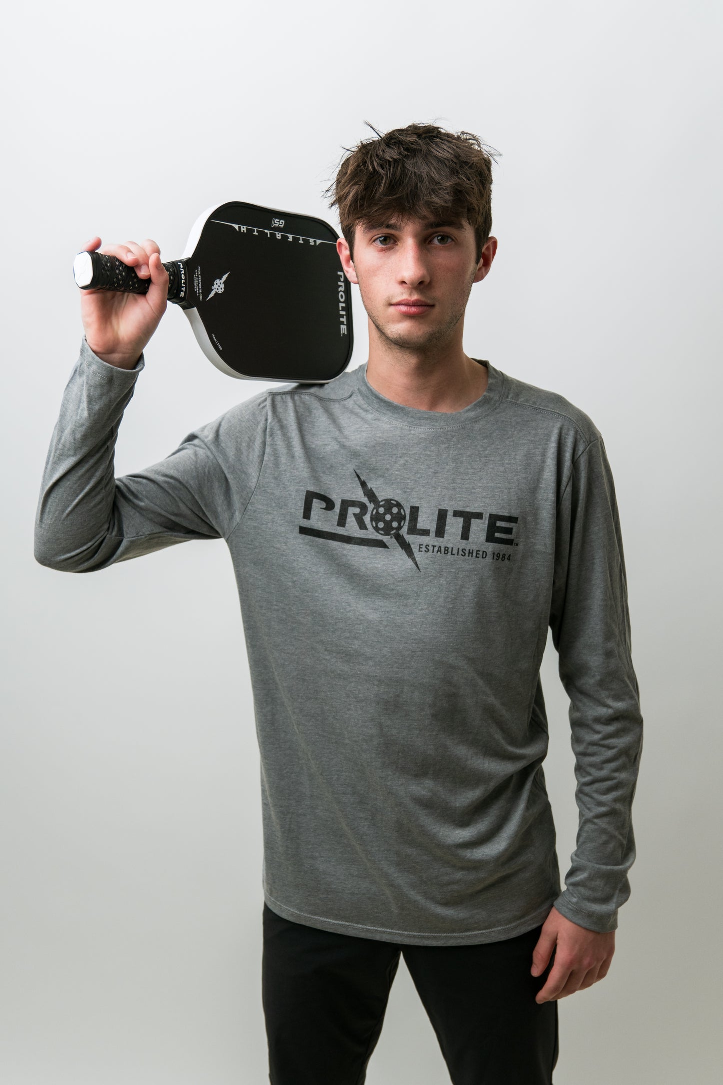 Men's Prolite Long Sleeve
