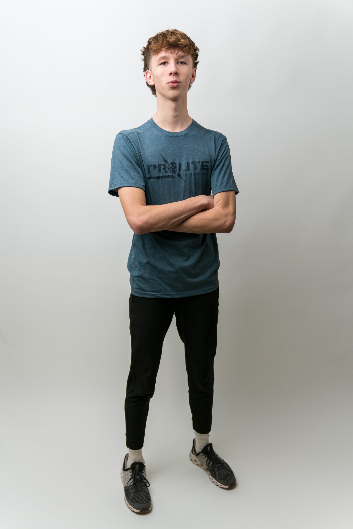 Men's Prolite Short Sleeve
