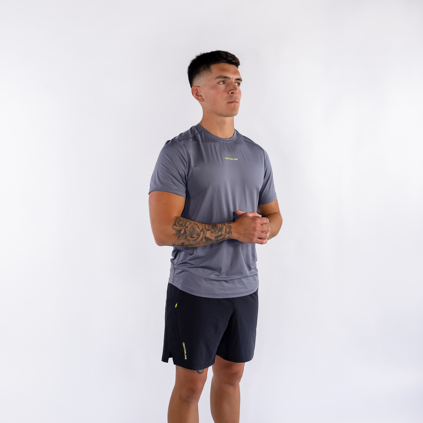 Men's Centerline AirLite Tee