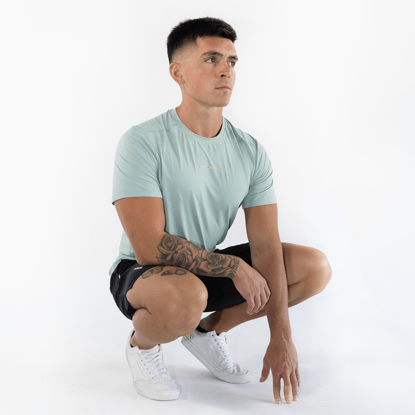 Men's Centerline AirLite Tee