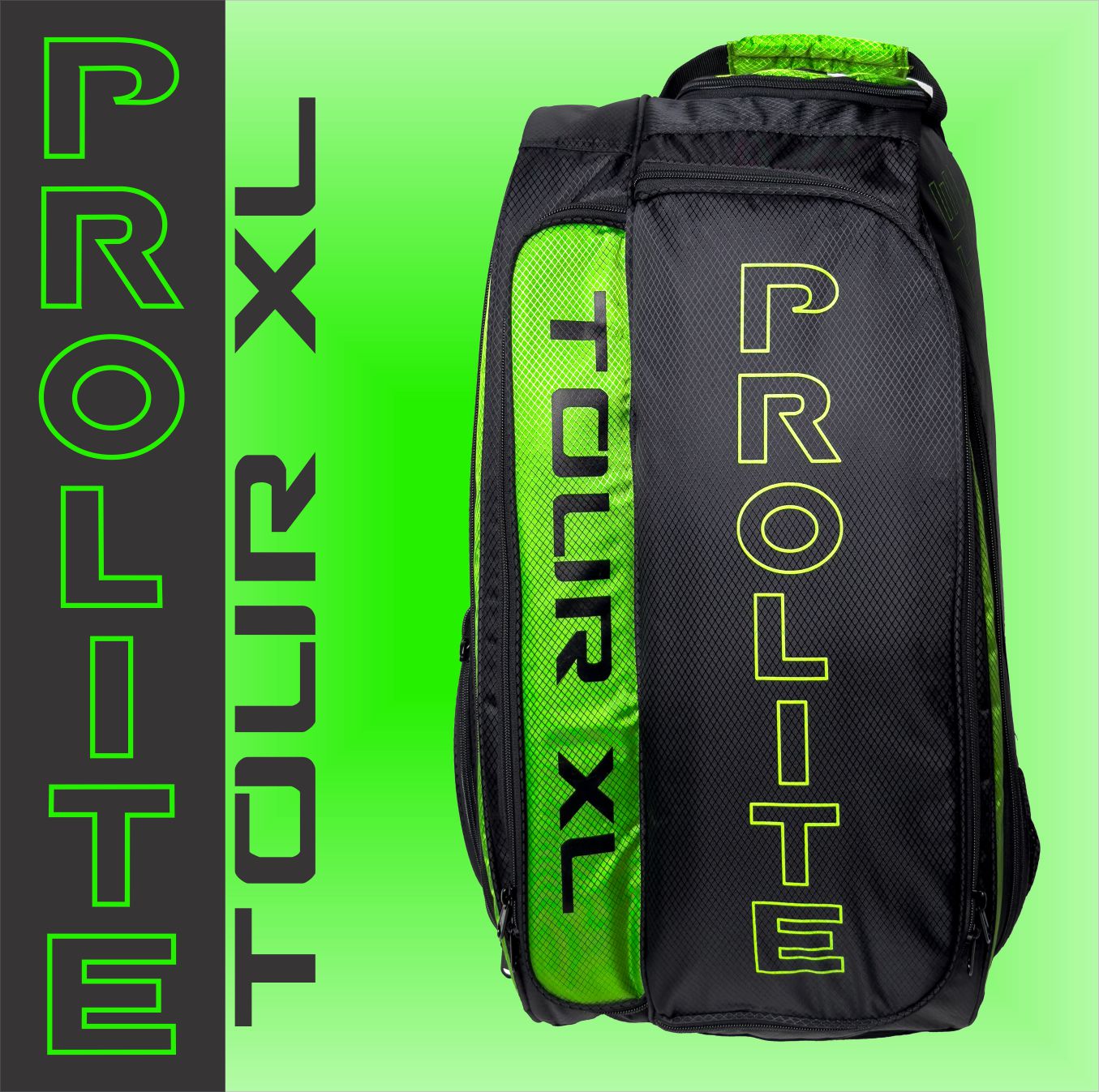 Tour XL Bag