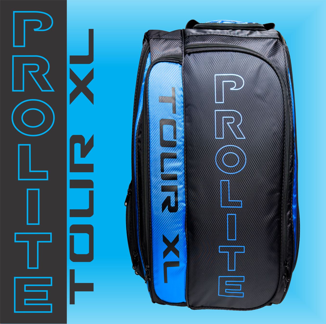Tour XL Bag