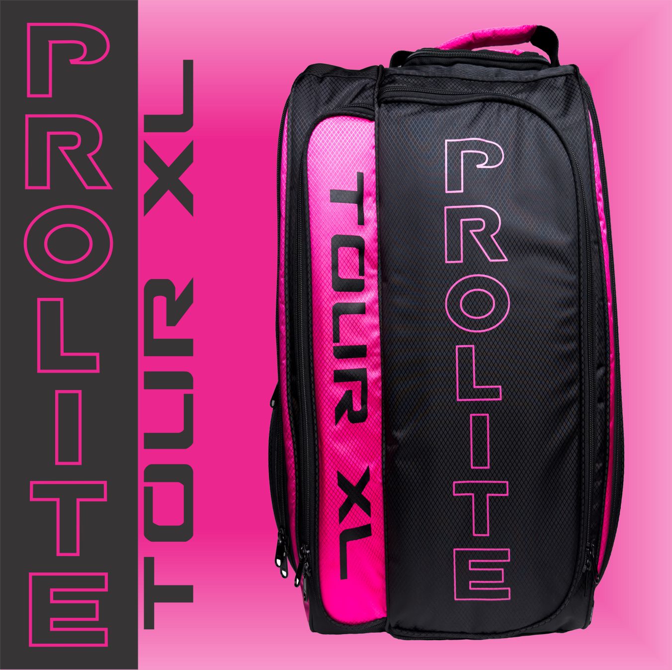 Tour XL Bag