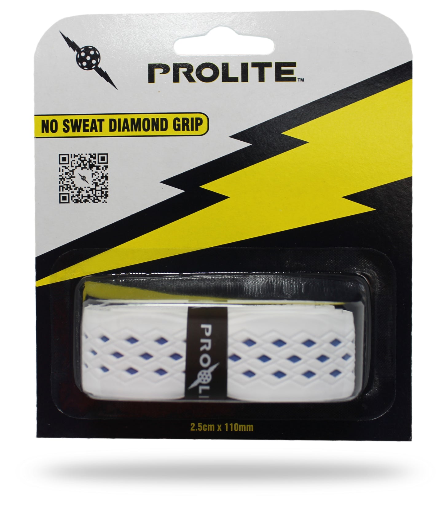 No Sweat Diamond Grip