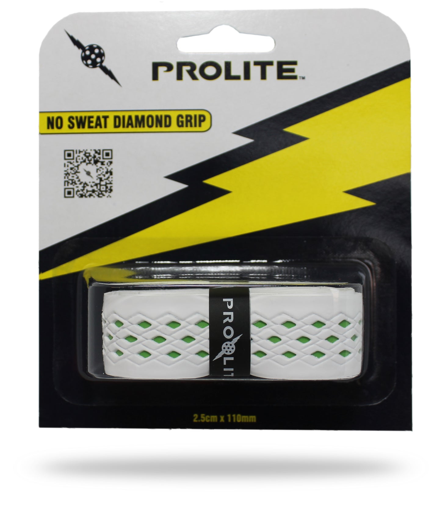 No Sweat Diamond Grip