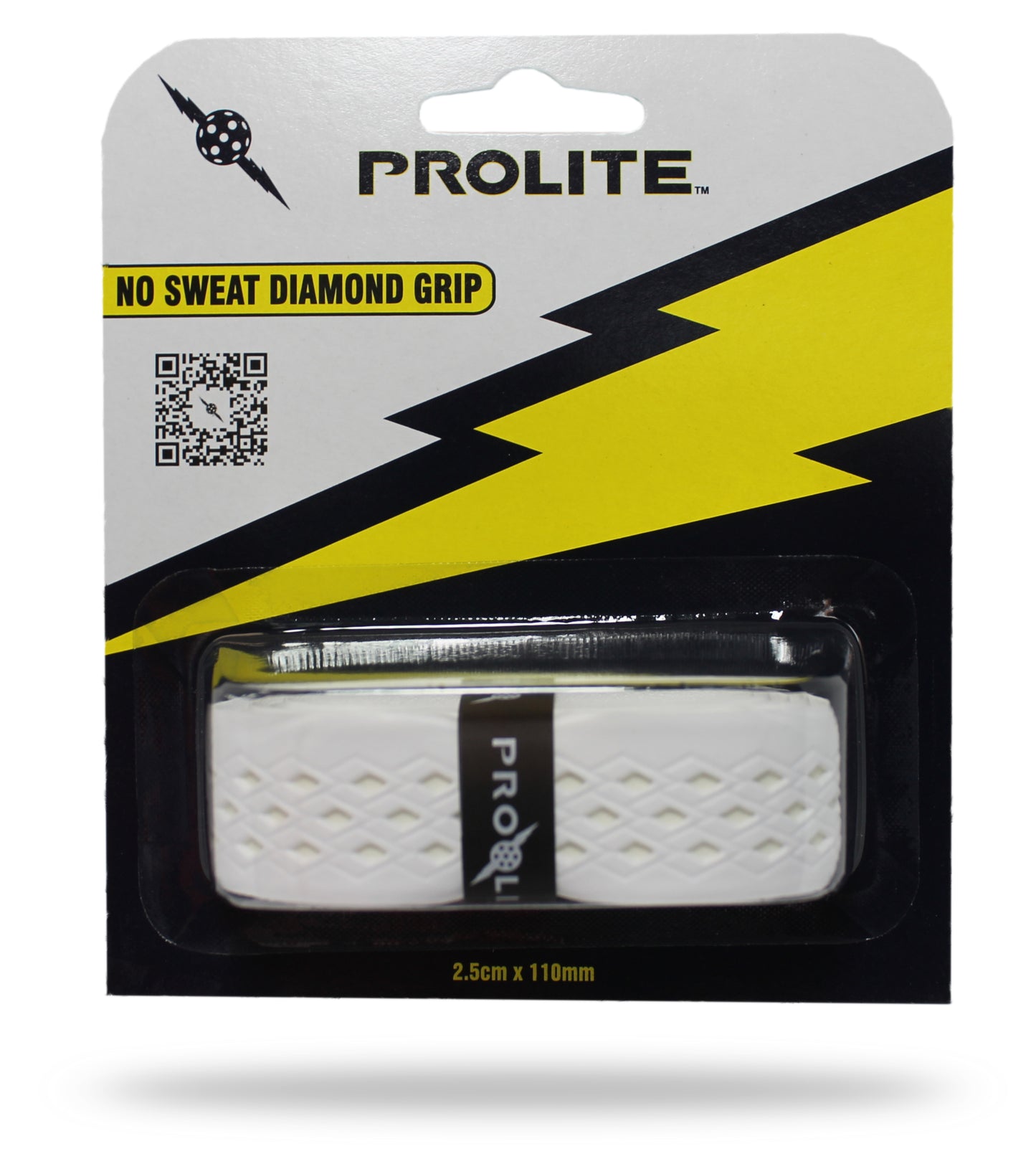 No Sweat Diamond Grip