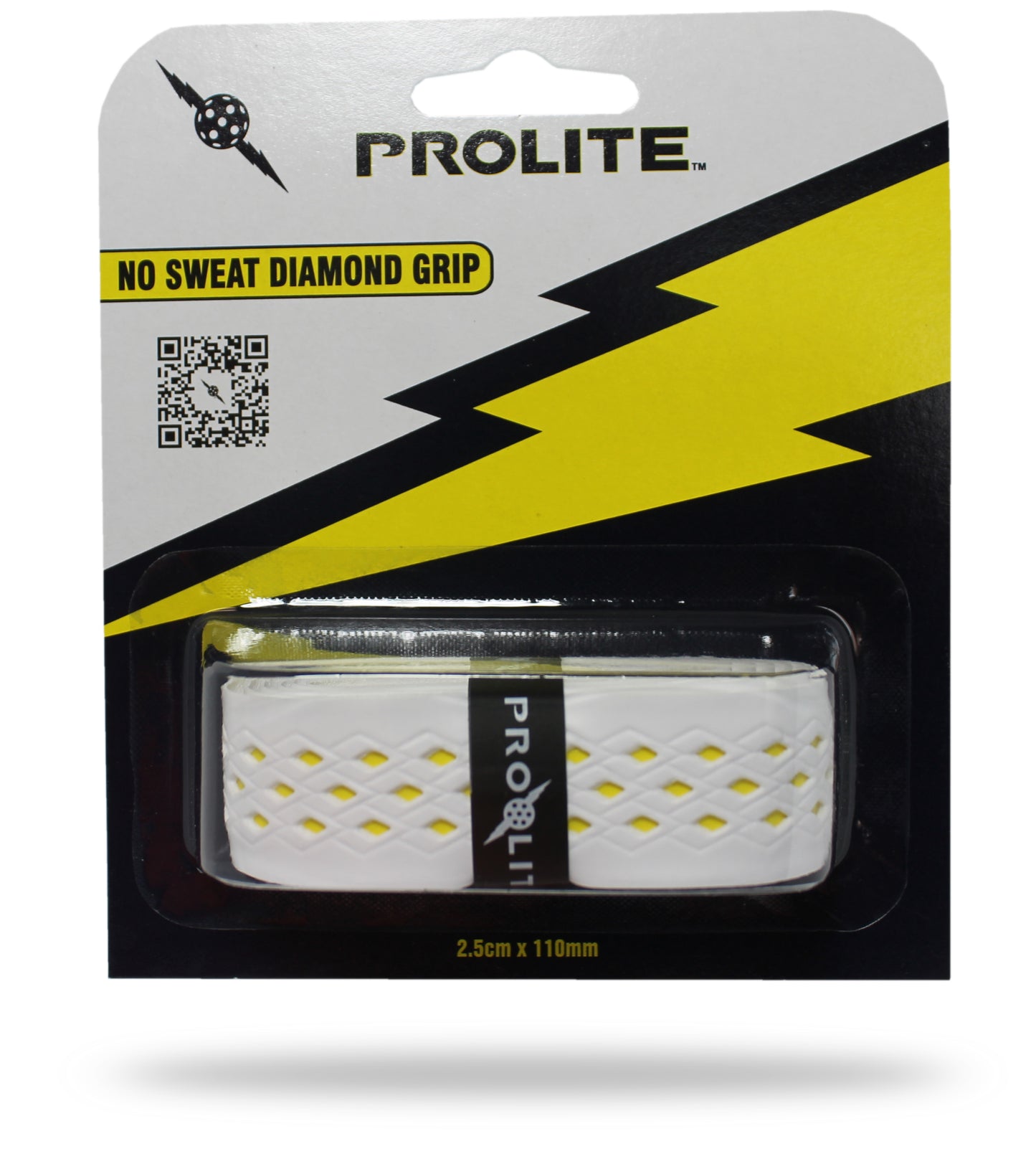 No Sweat Diamond Grip