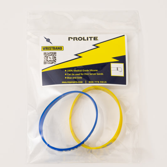 Wristband