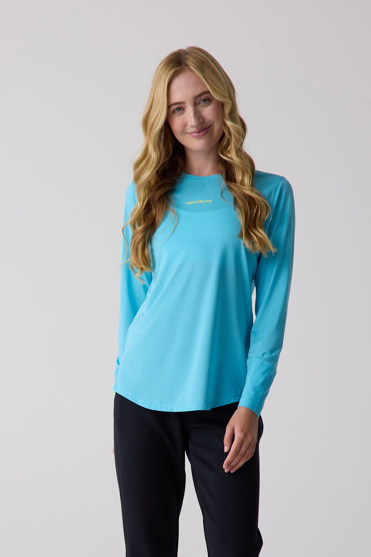AirLite Women's Long Sleeve