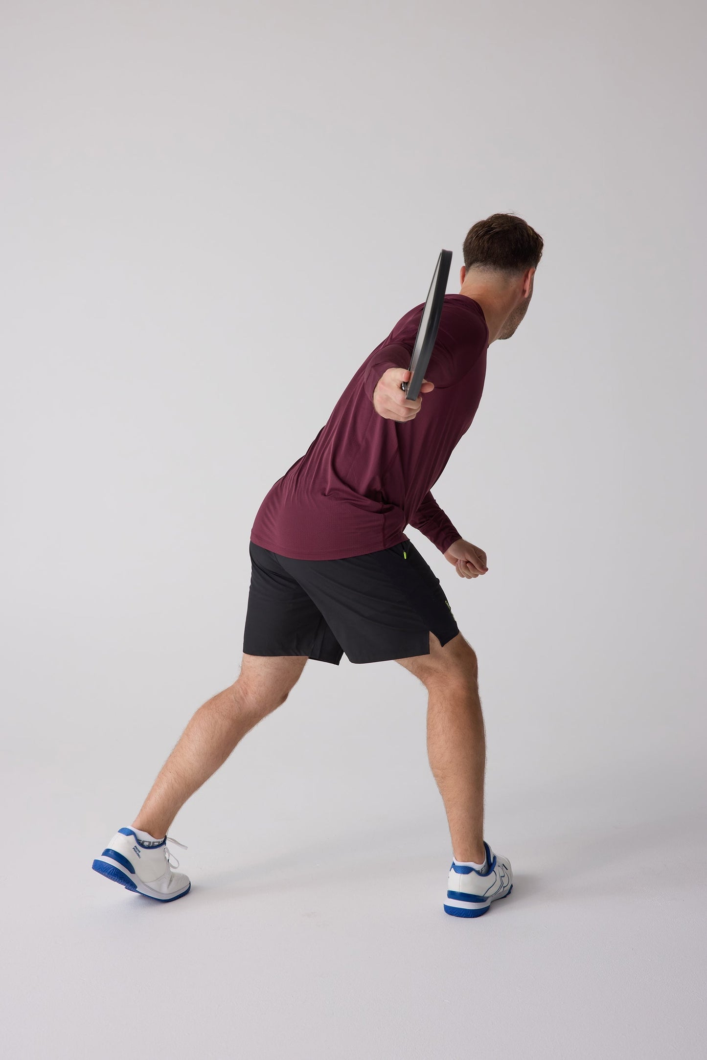 AirLite Men's Long Sleeve