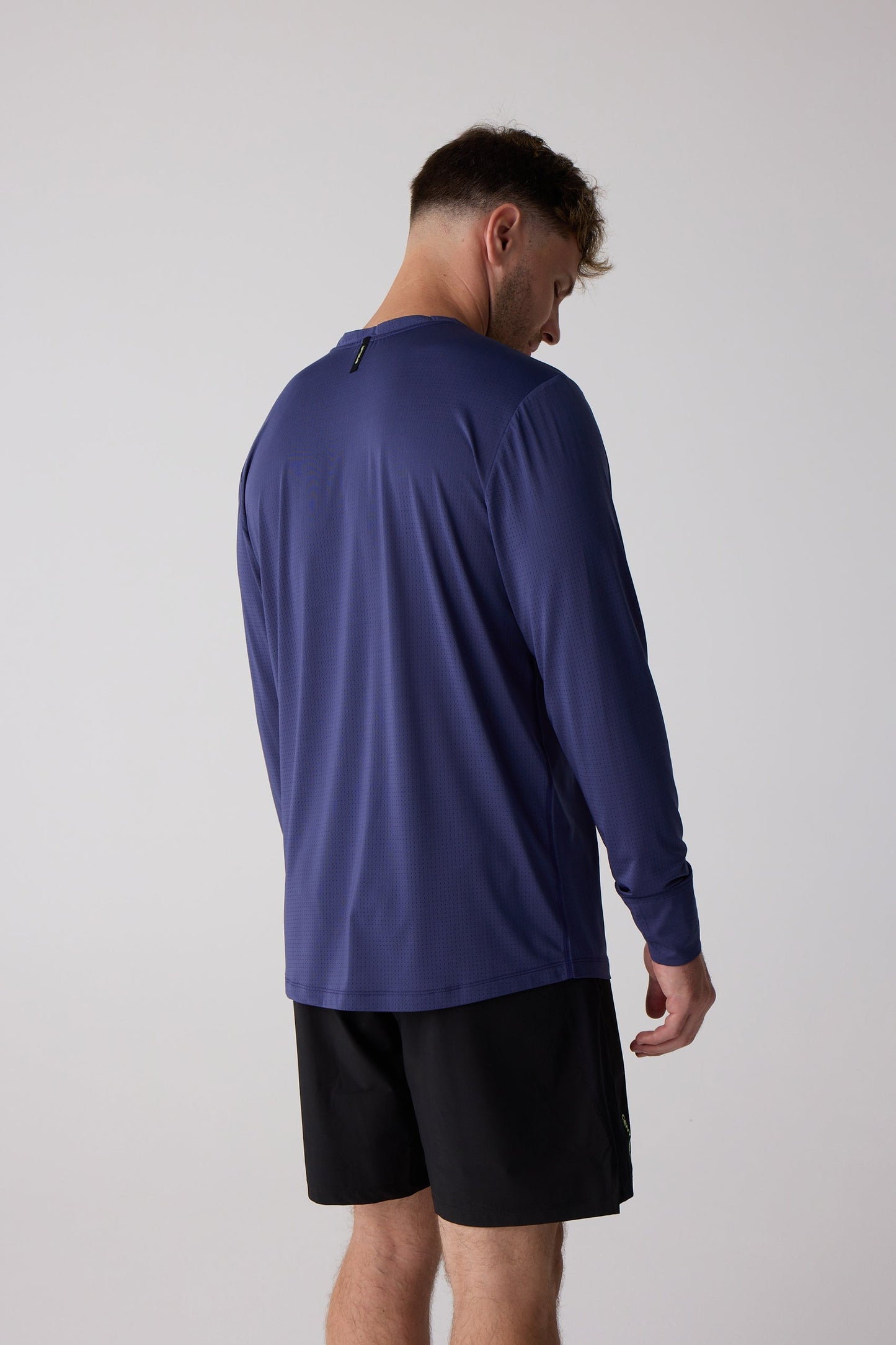 AirLite Men's Long Sleeve