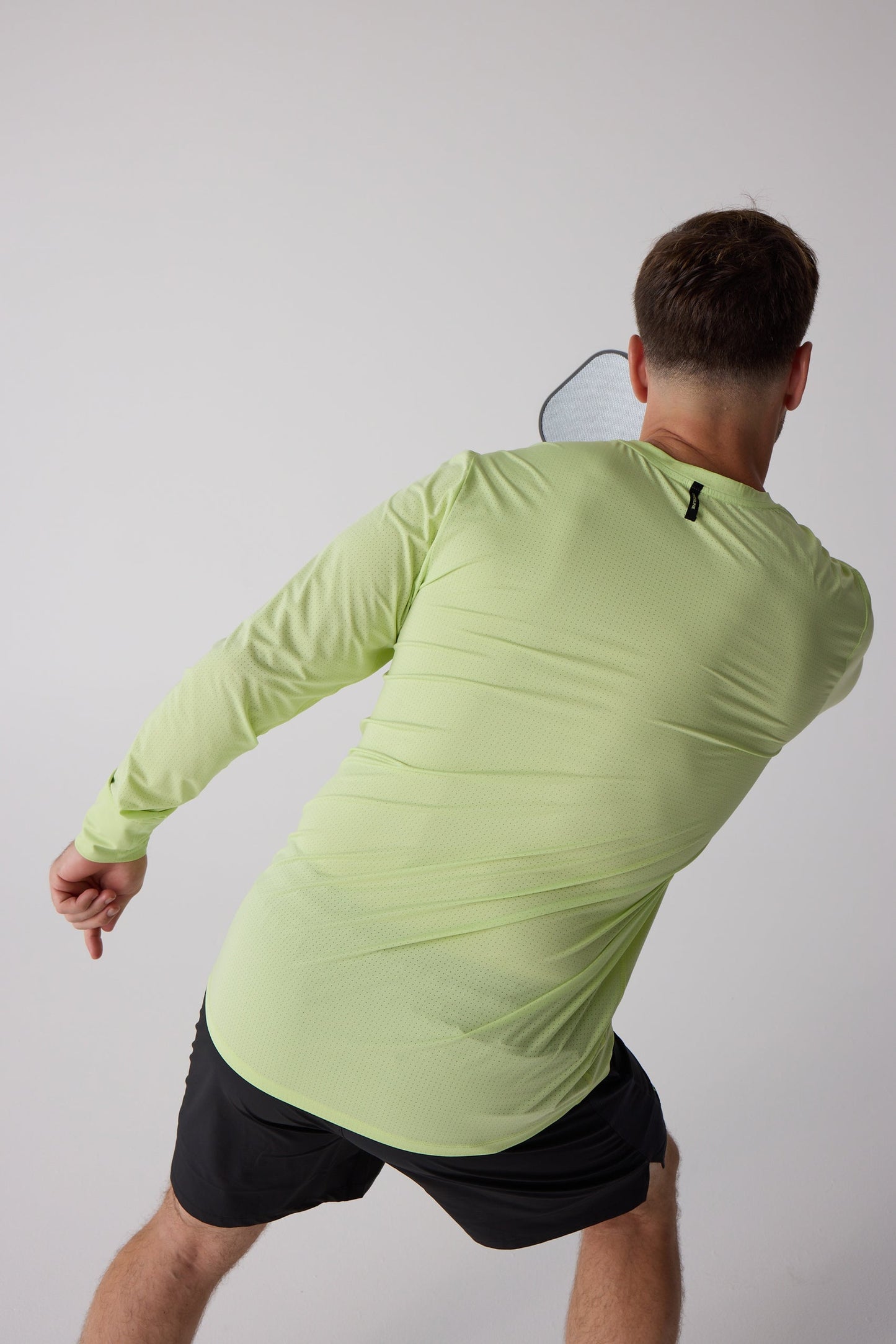 AirLite Men's Long Sleeve
