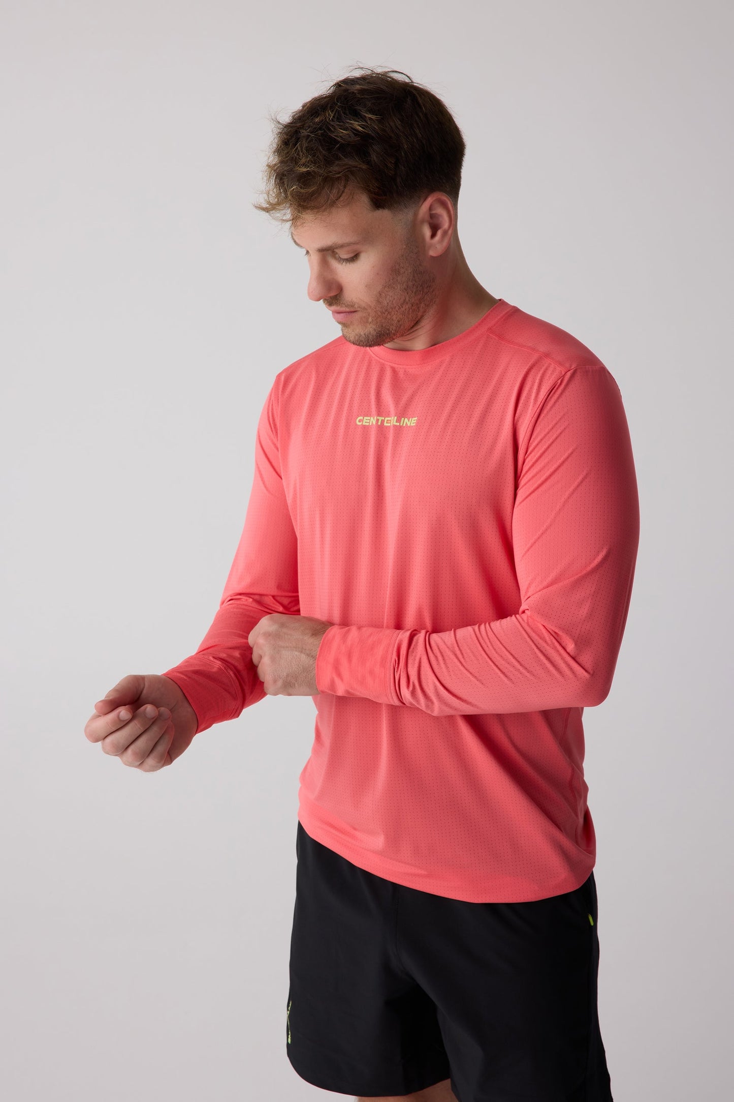 AirLite Men's Long Sleeve