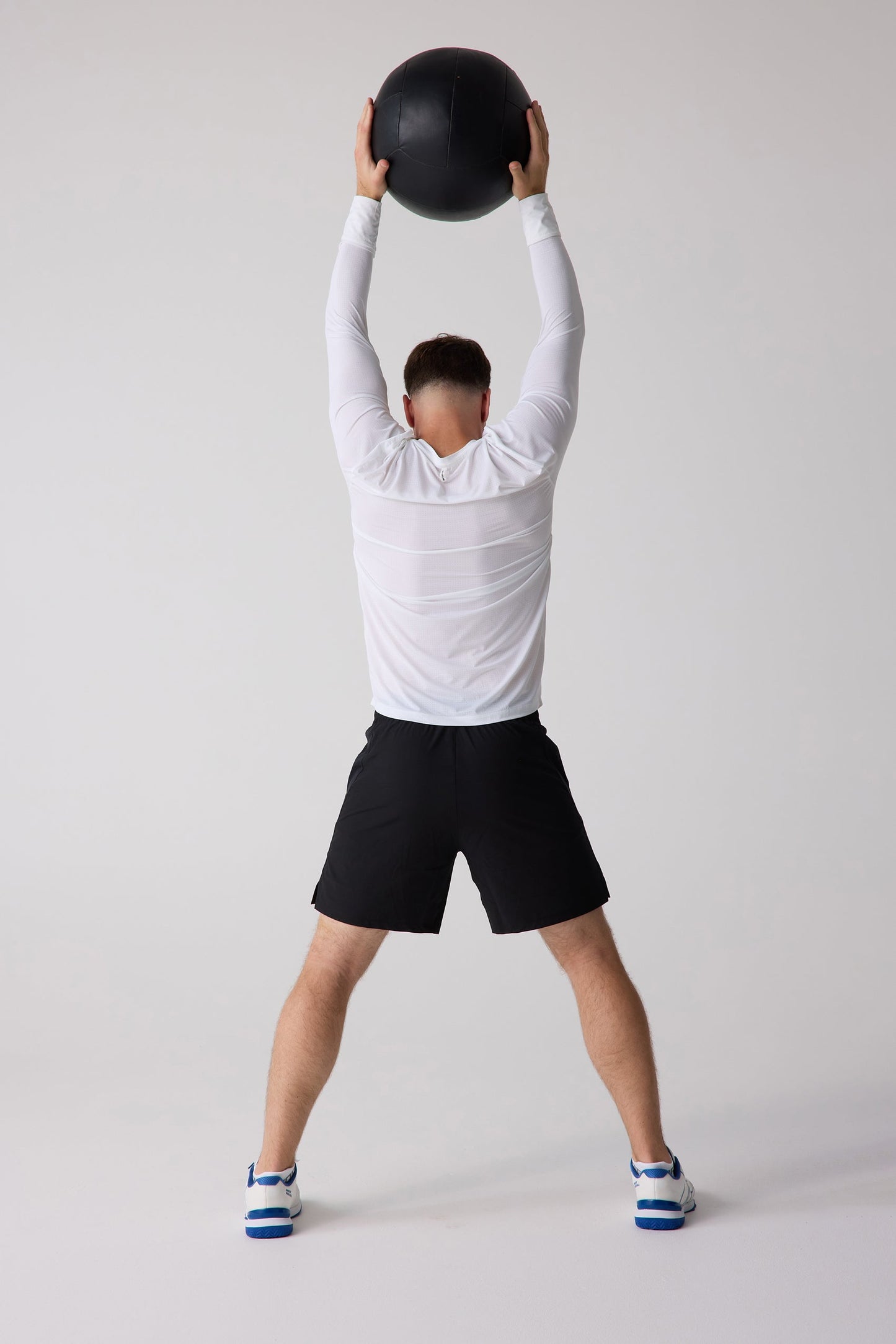 AirLite Men's Long Sleeve