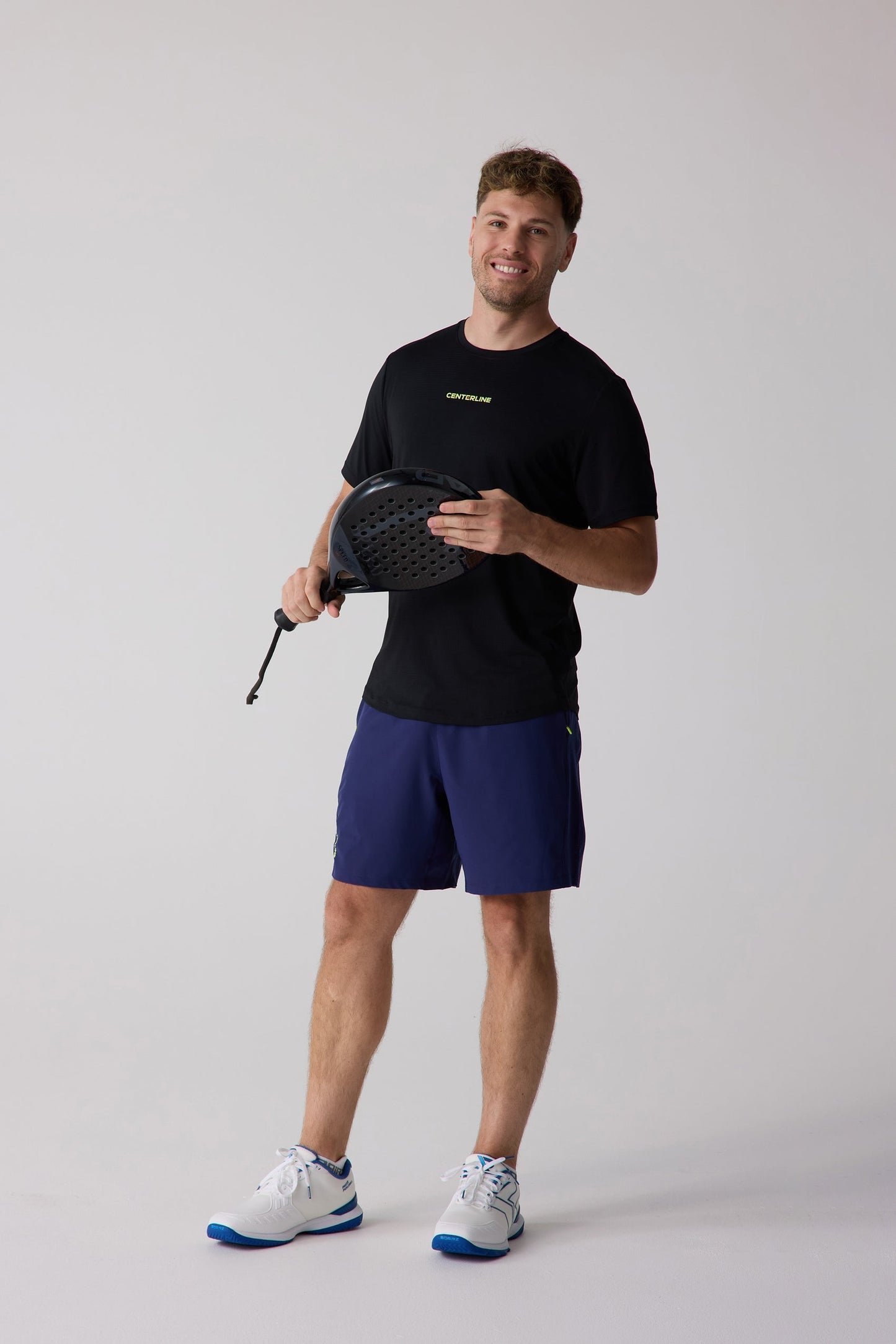 AirLite Men's Tee
