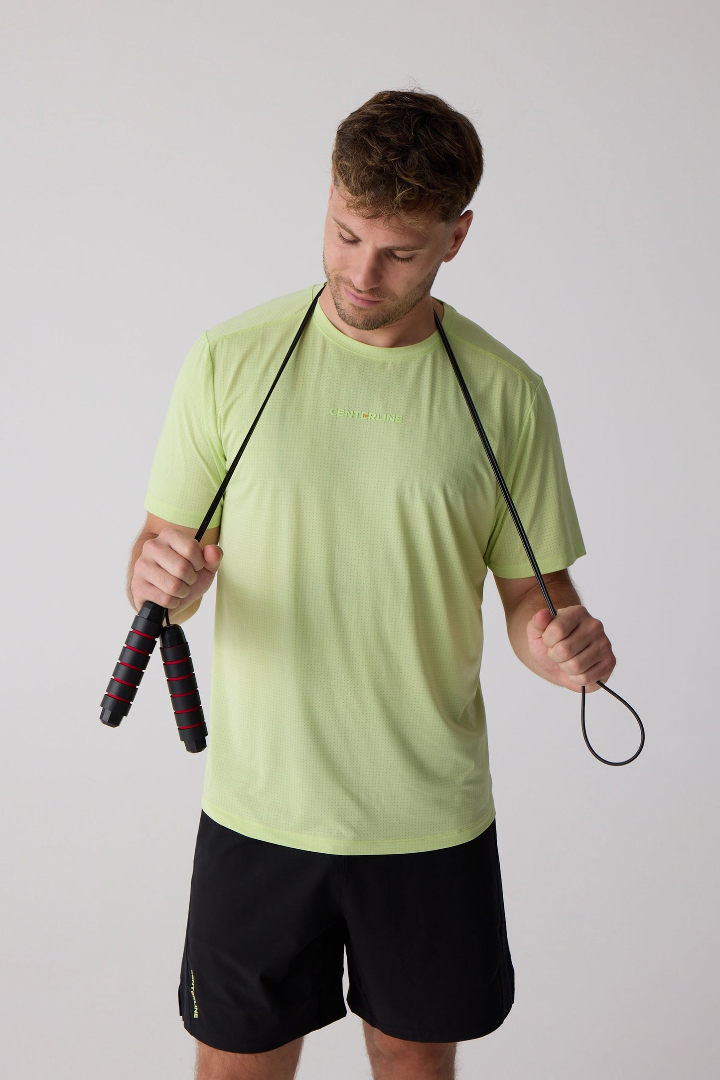 AirLite Men's Tee