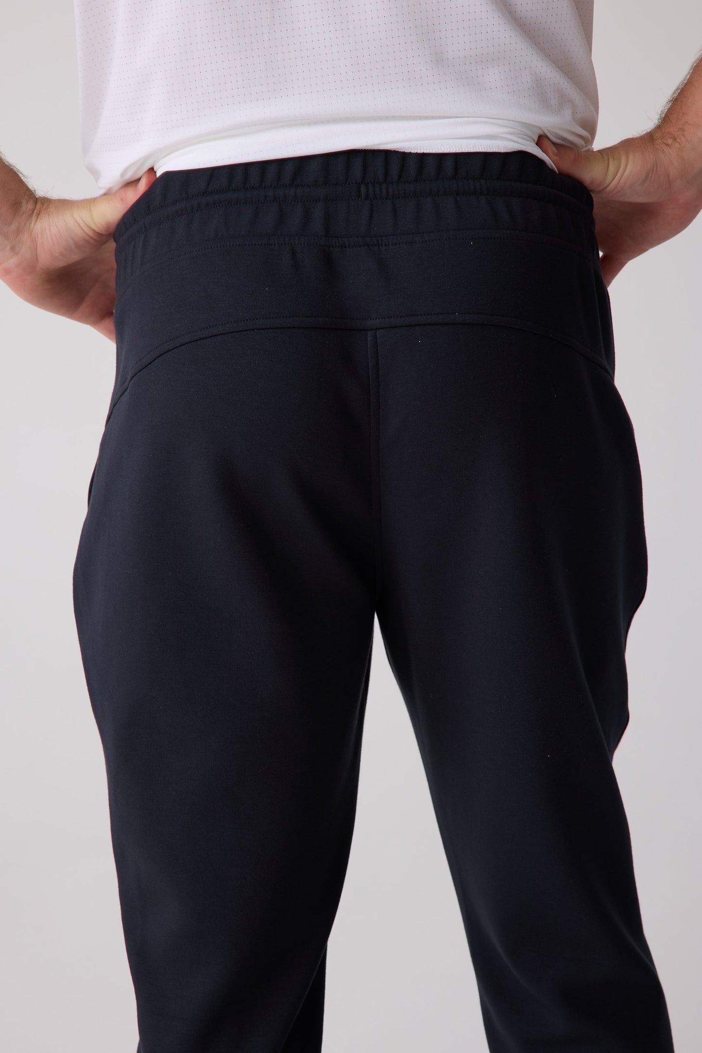 Après Men's Jogger