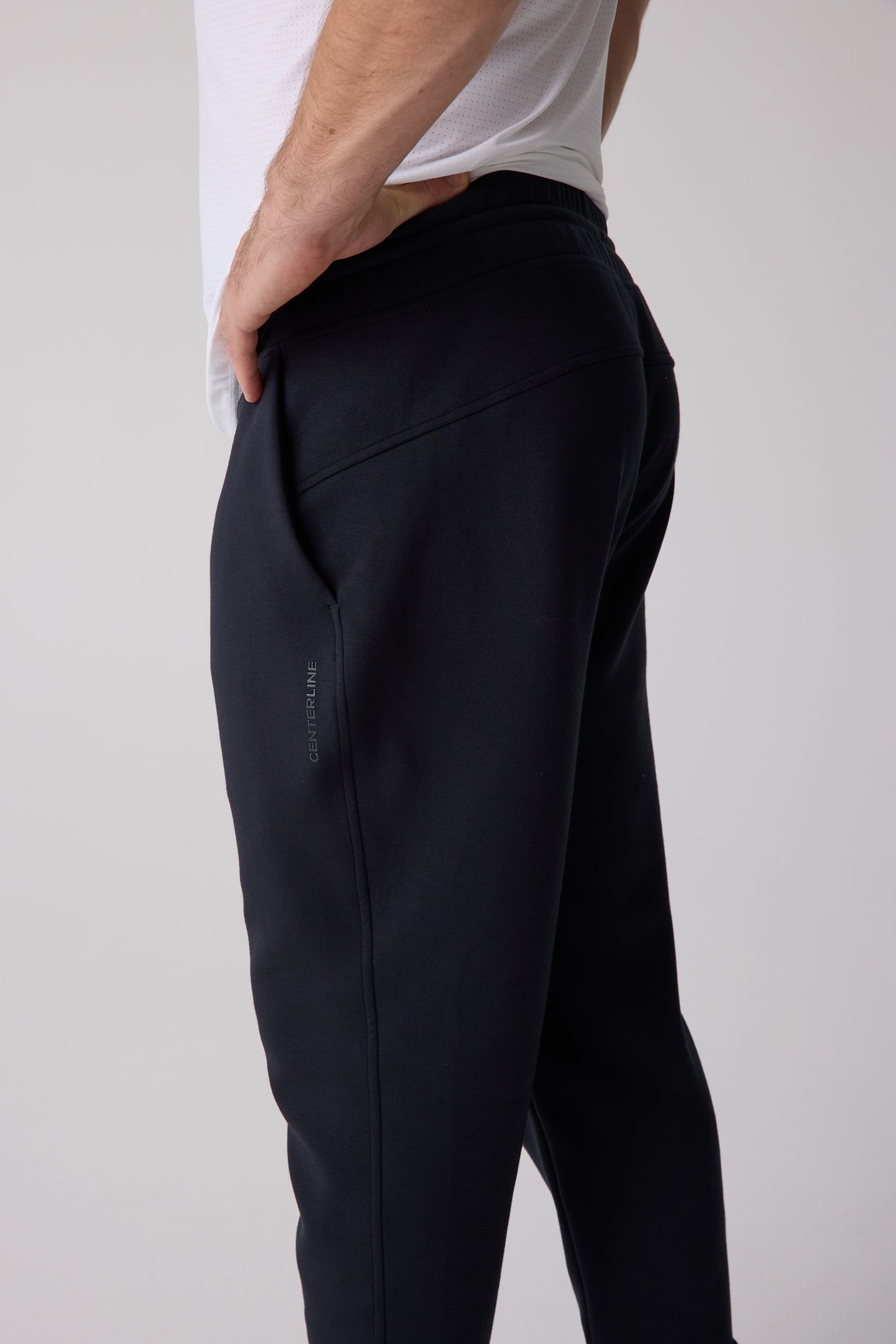 Après Men's Jogger