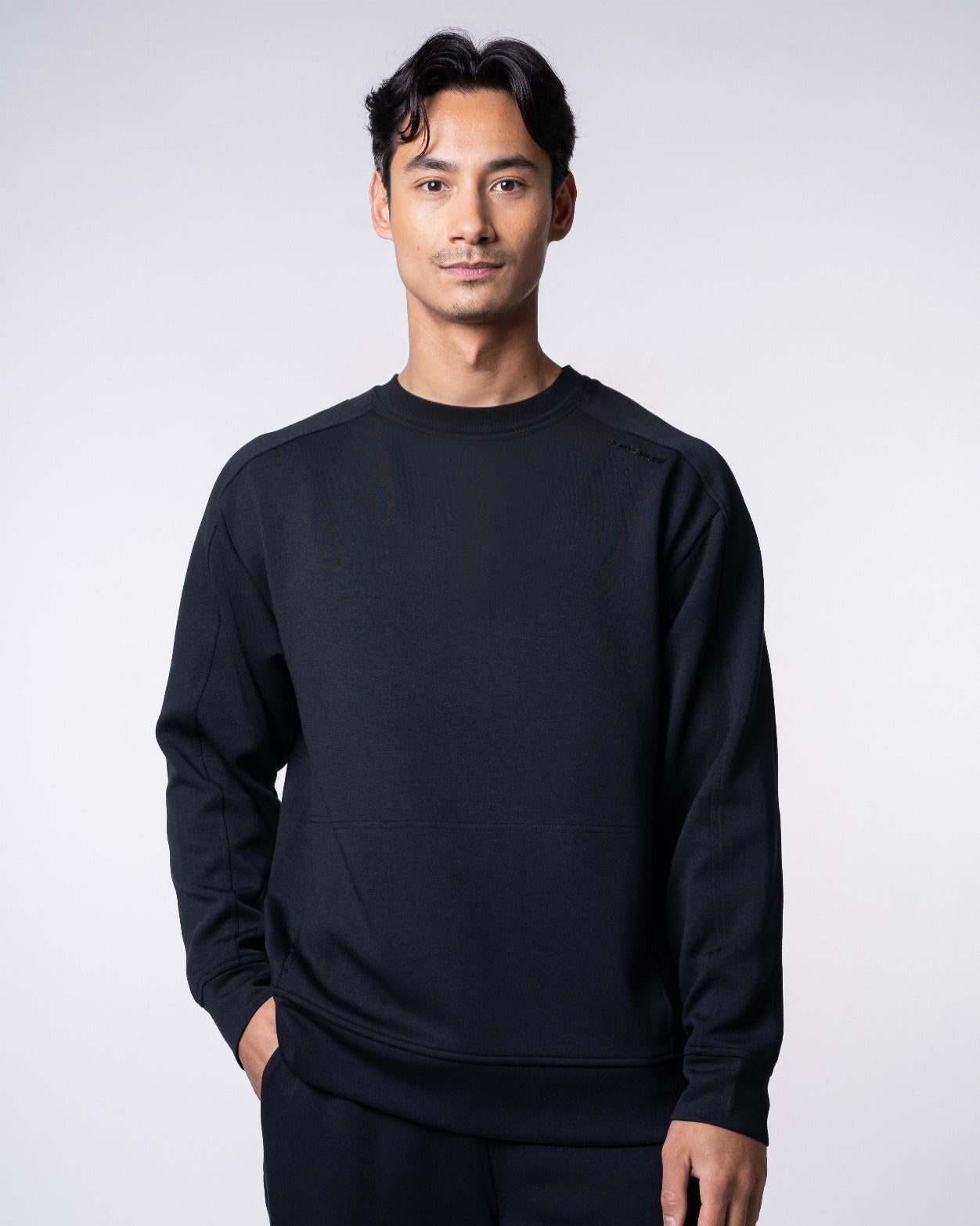 Après Unisex Crew Sweatshirt (DUPR)