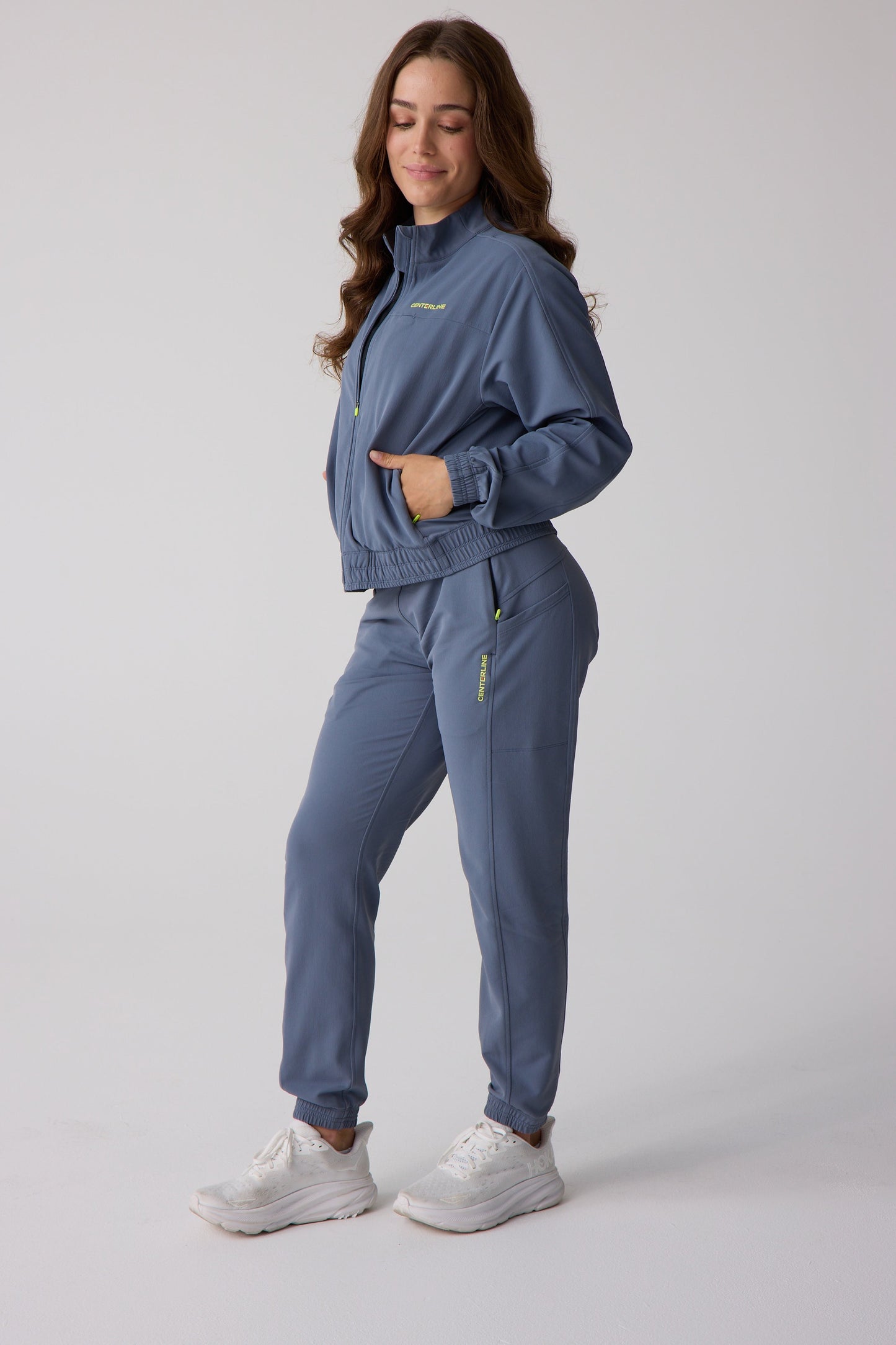 Women's Courtside Track Pants