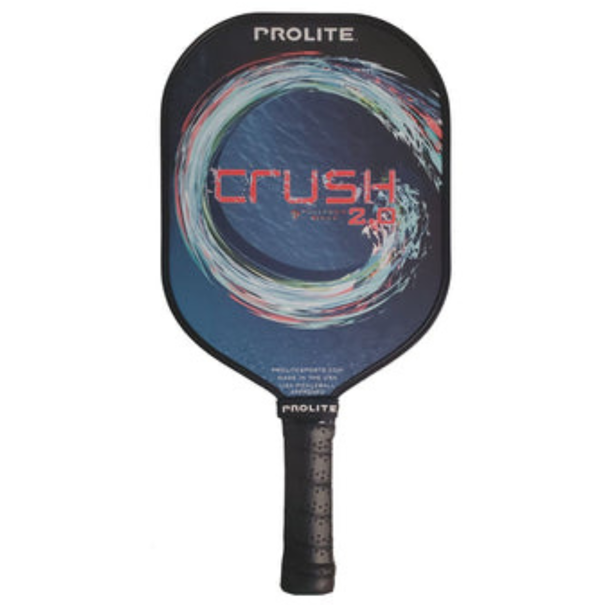 Crush PowerSpin 2.0