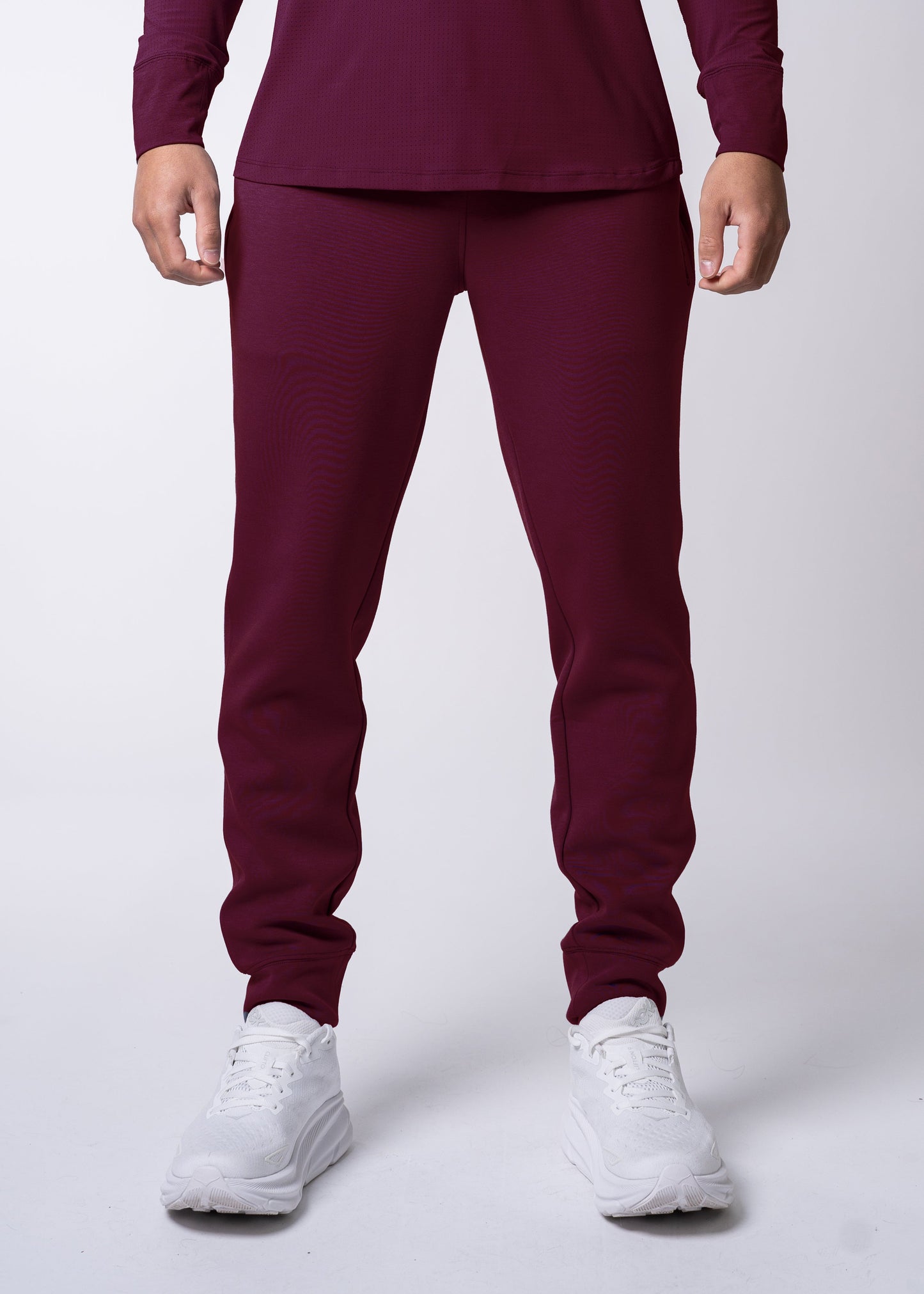 Après Men's Jogger